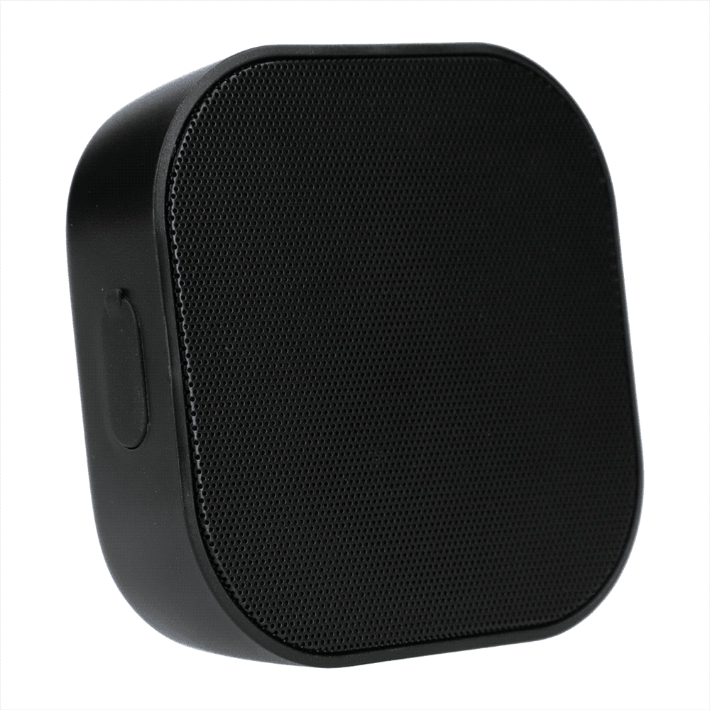 Recycled ABS Whammo 2 Bluetooth Speaker