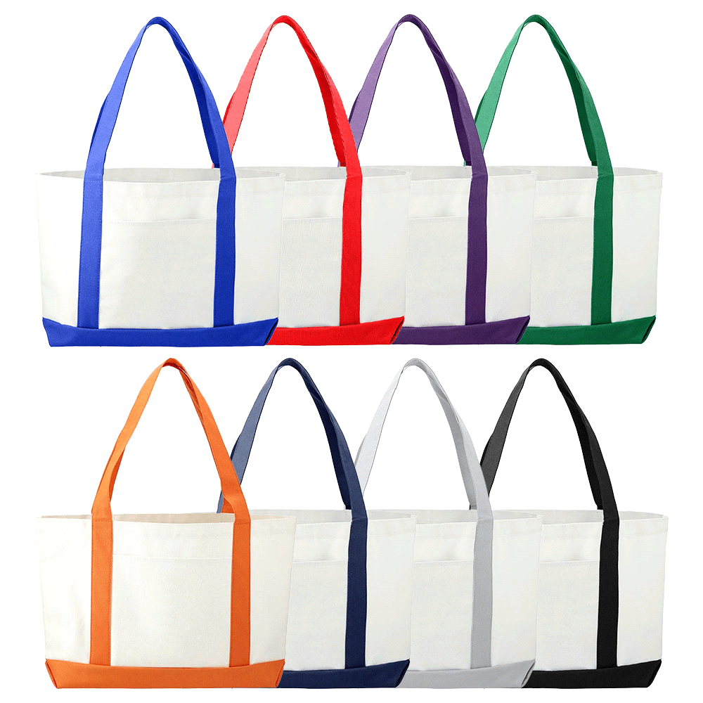 Large Boat Tote 13L