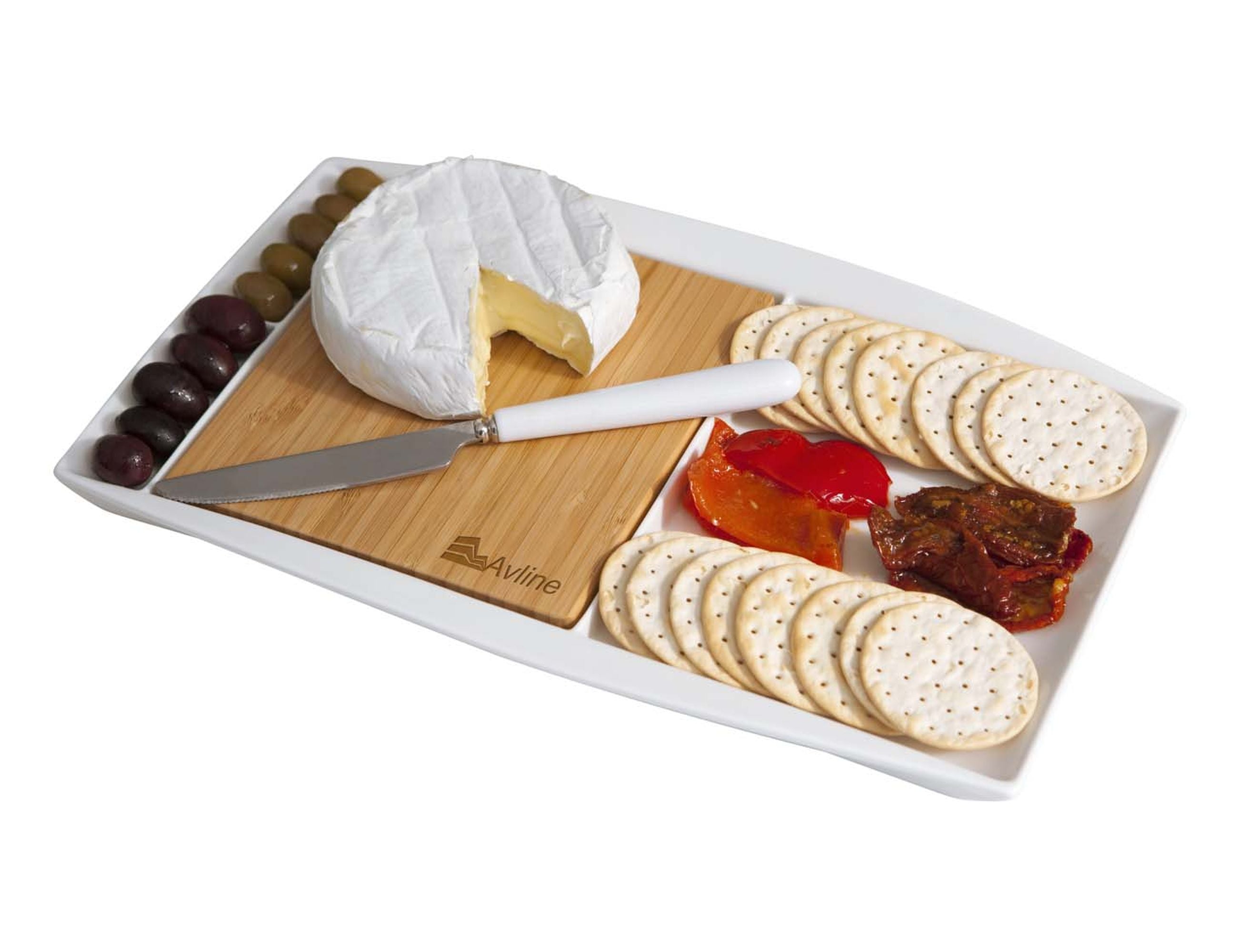 Jumbo Party Plate