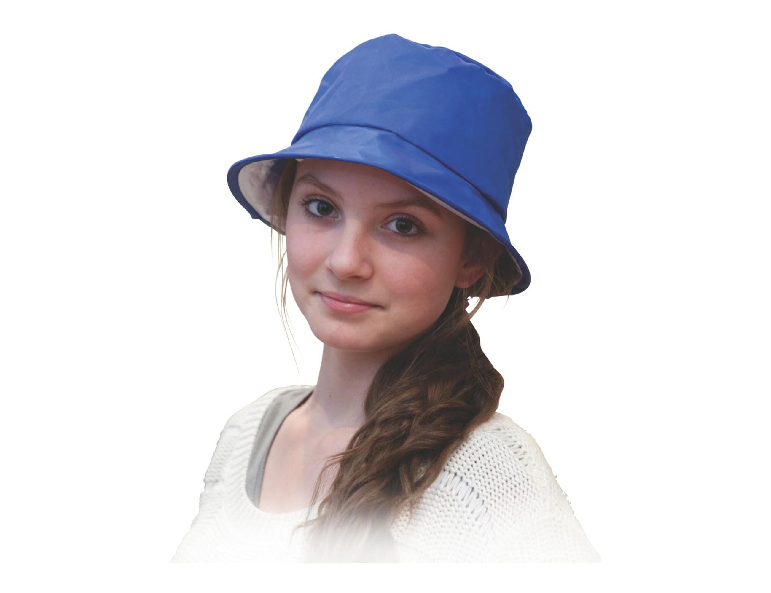 Handi-Hat, INDENT