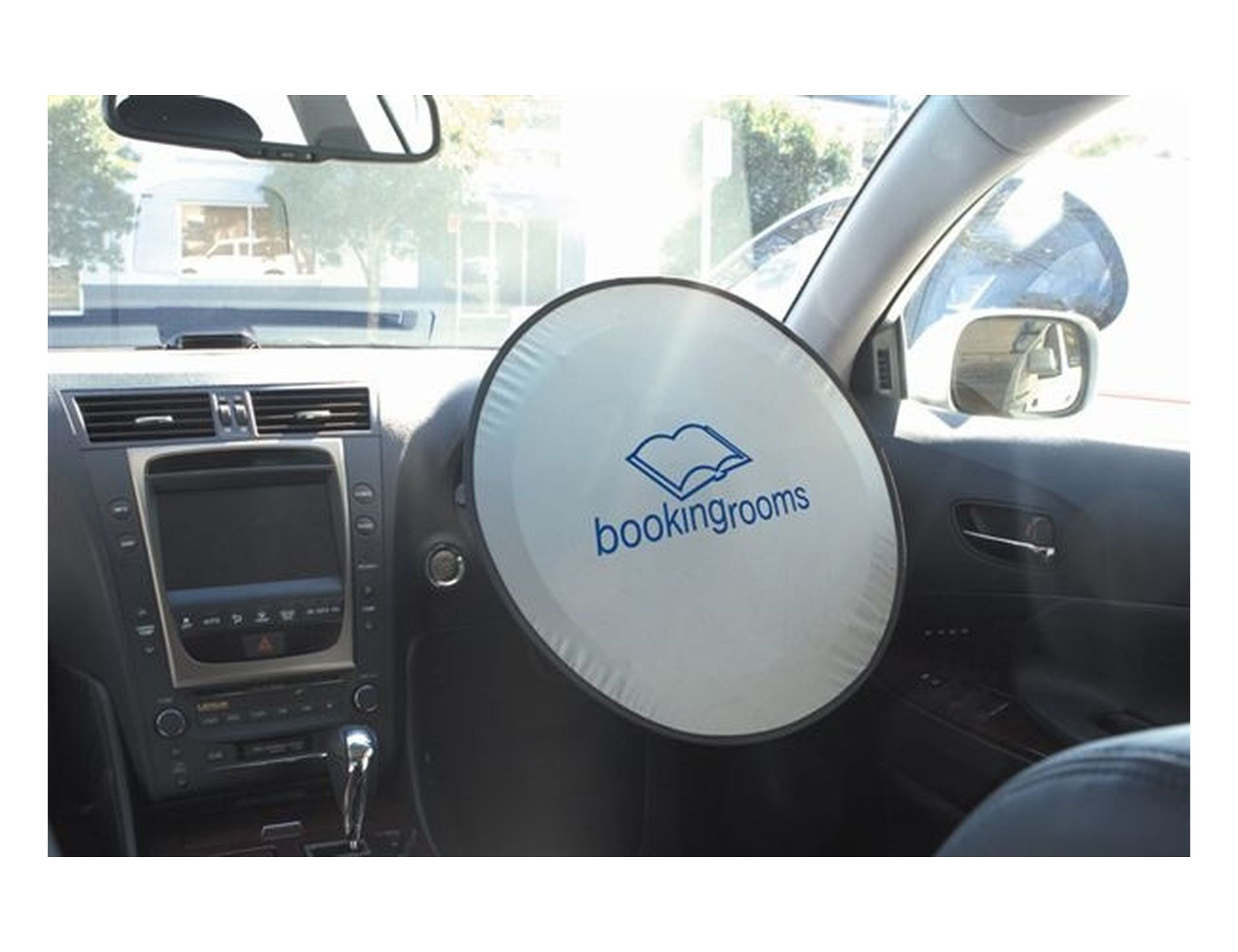 Steering-Mate - INDENT
