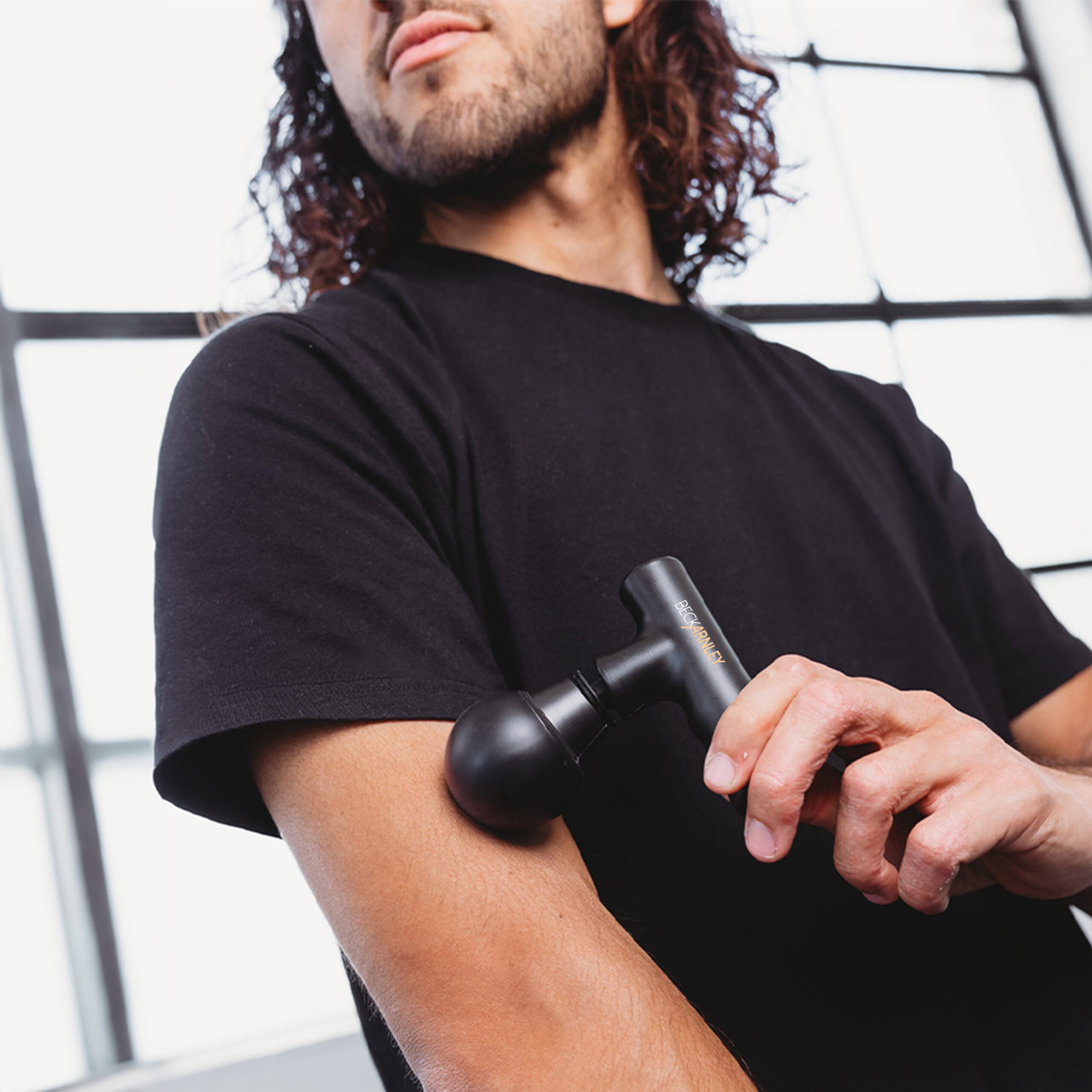 Mini Massage Gun
