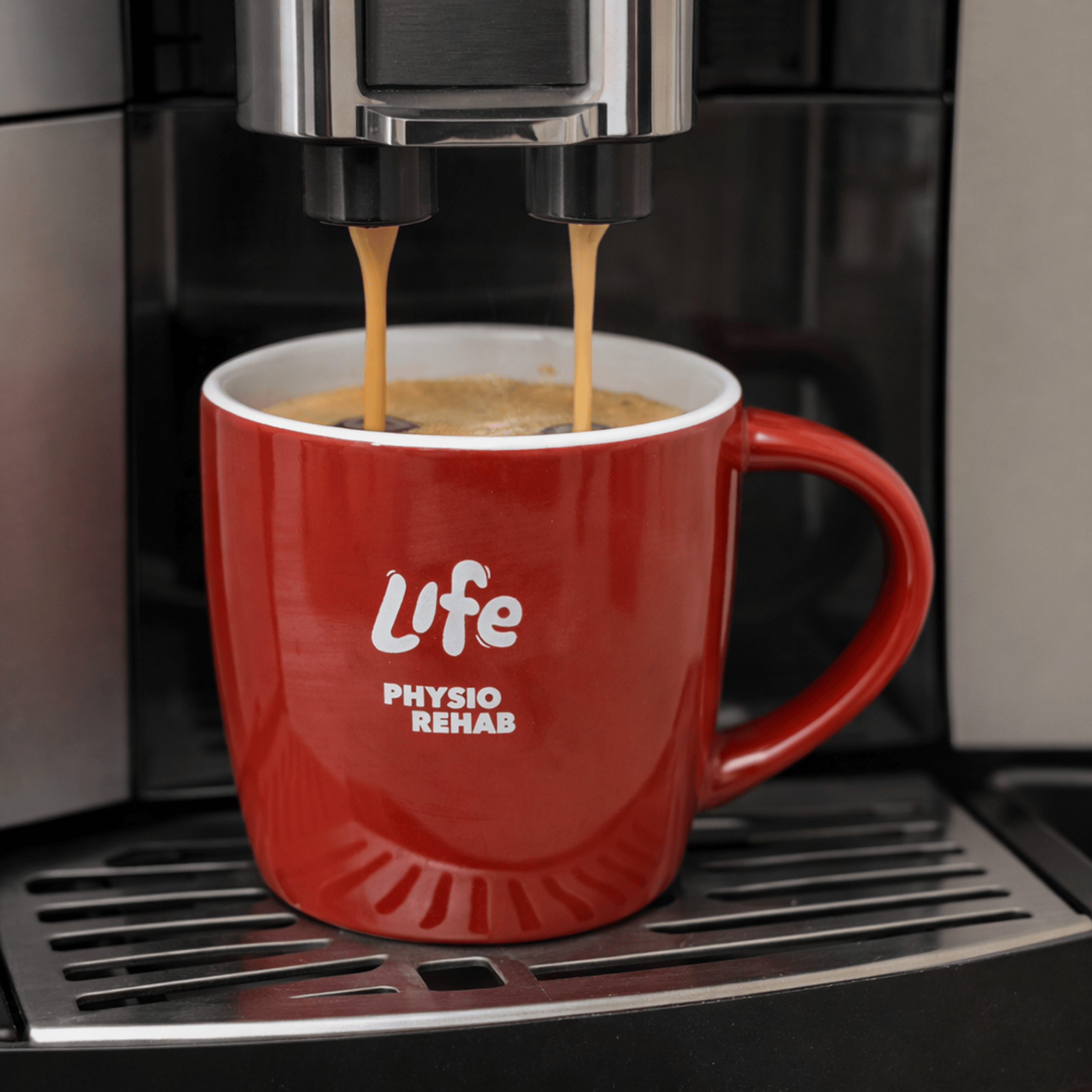 The Maxwell 330ml Ceramic Mug