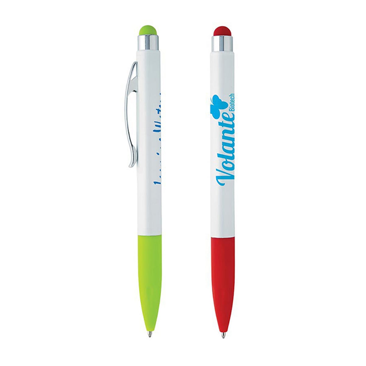 Jewel Stylus Pen