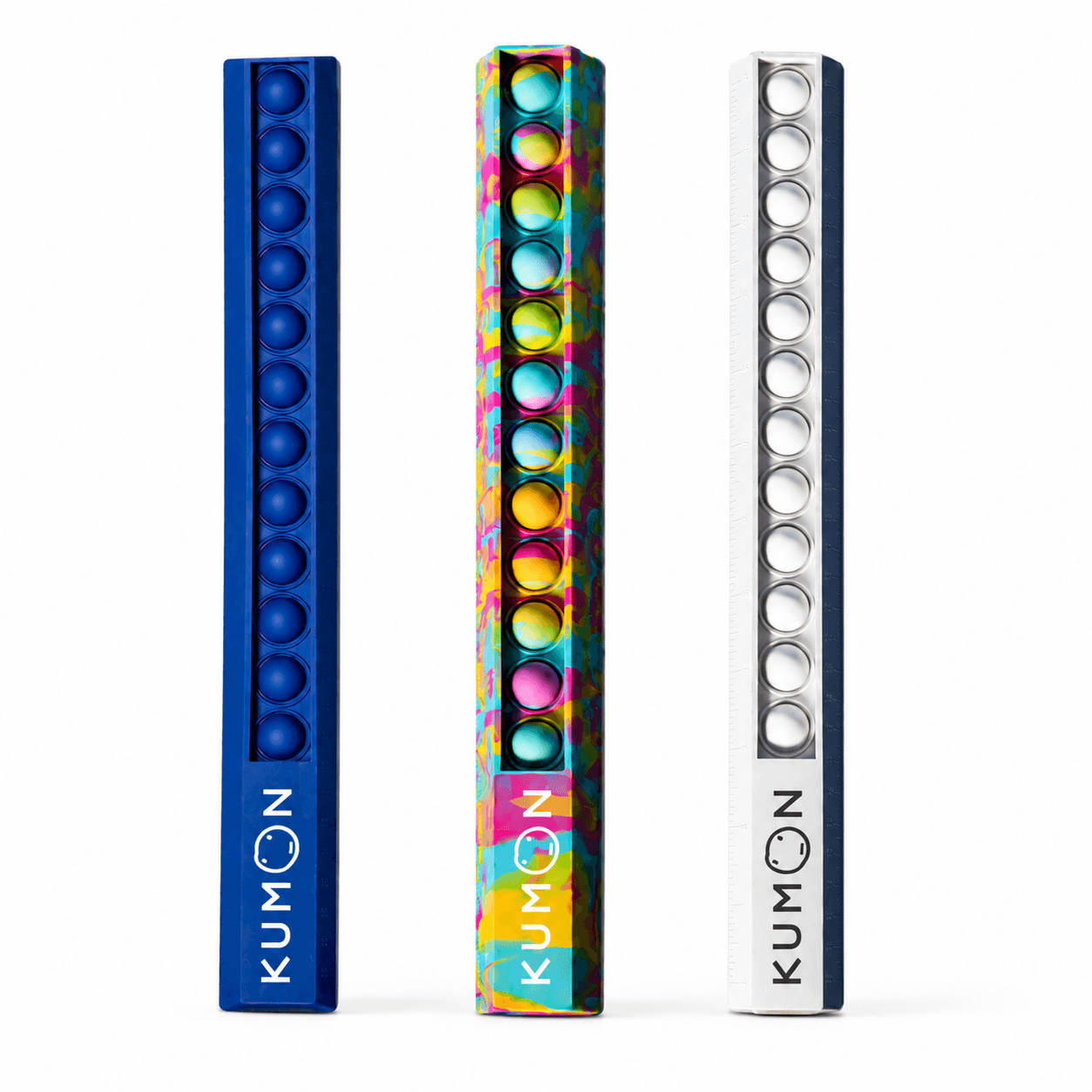 30cm Popper Ruler