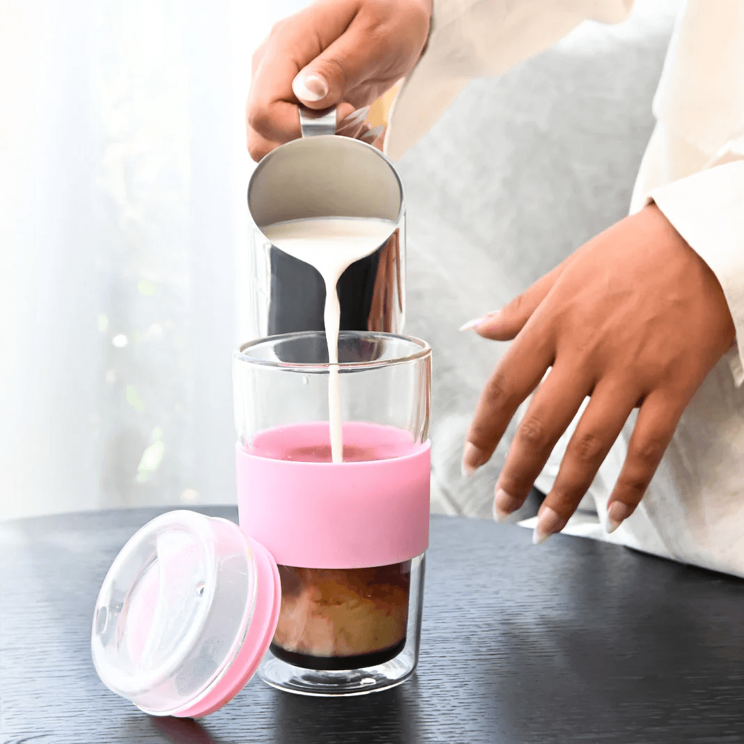 Oakleigh Coffee Cup (354mL)