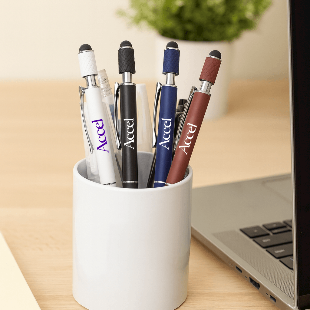 Nicklin Spinner Pen