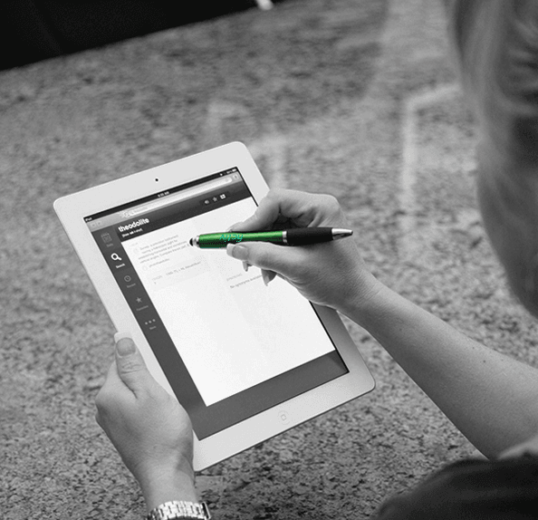 Grenada Stylus Pen