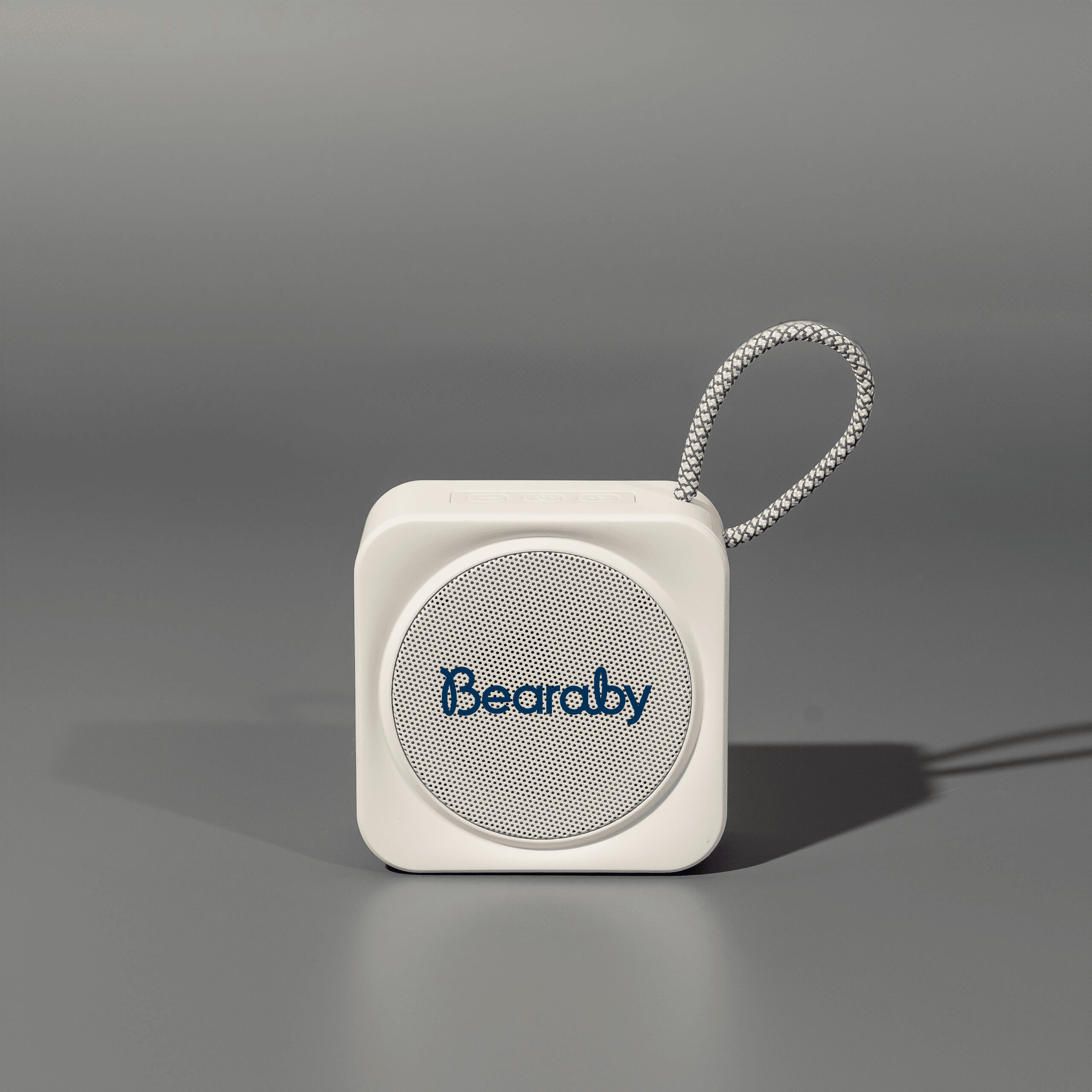 Nano Portable BT Speaker
