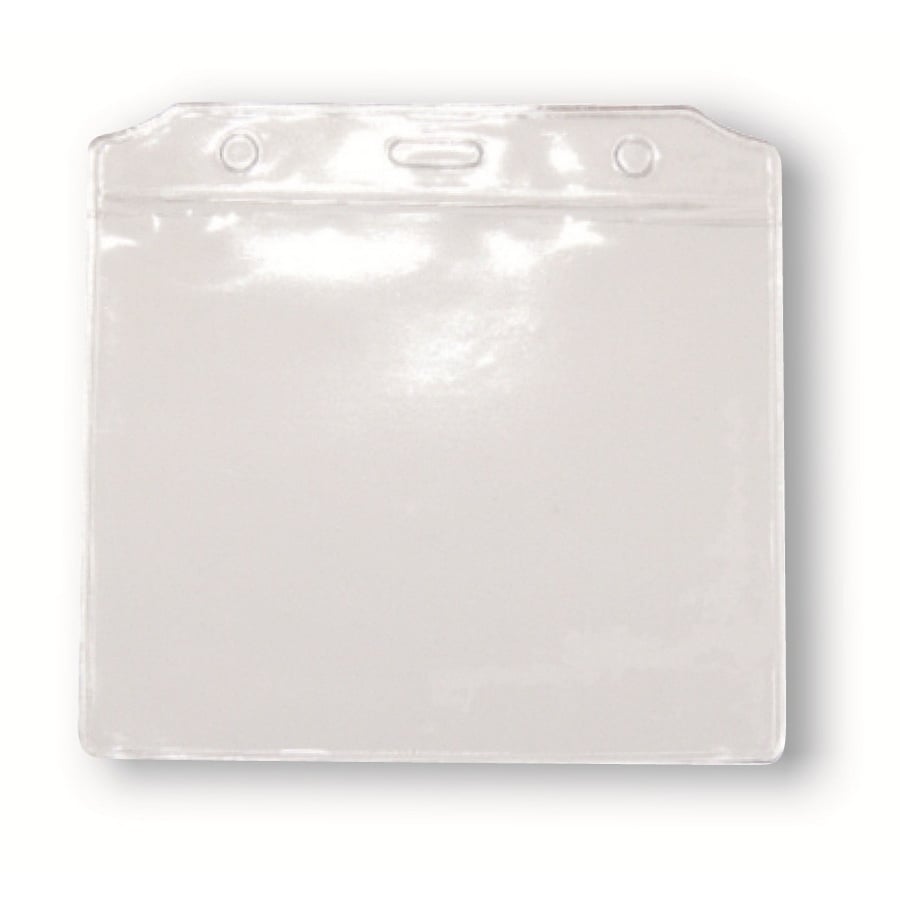 PVC Card Holder