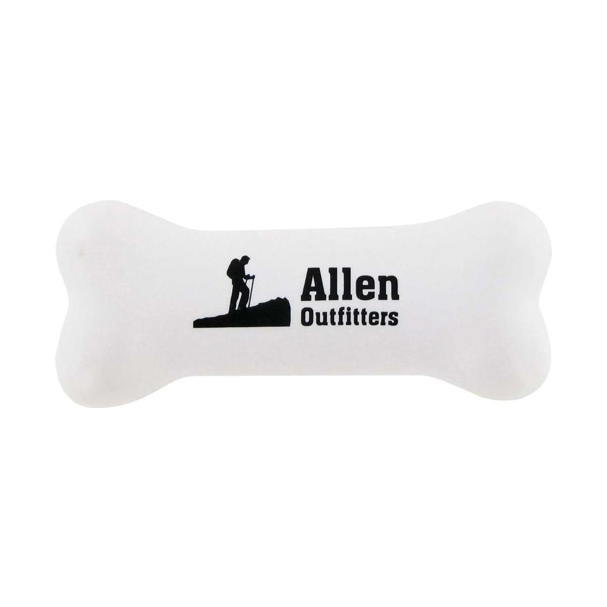 Big Oval Tablet Shape Stress Reliever