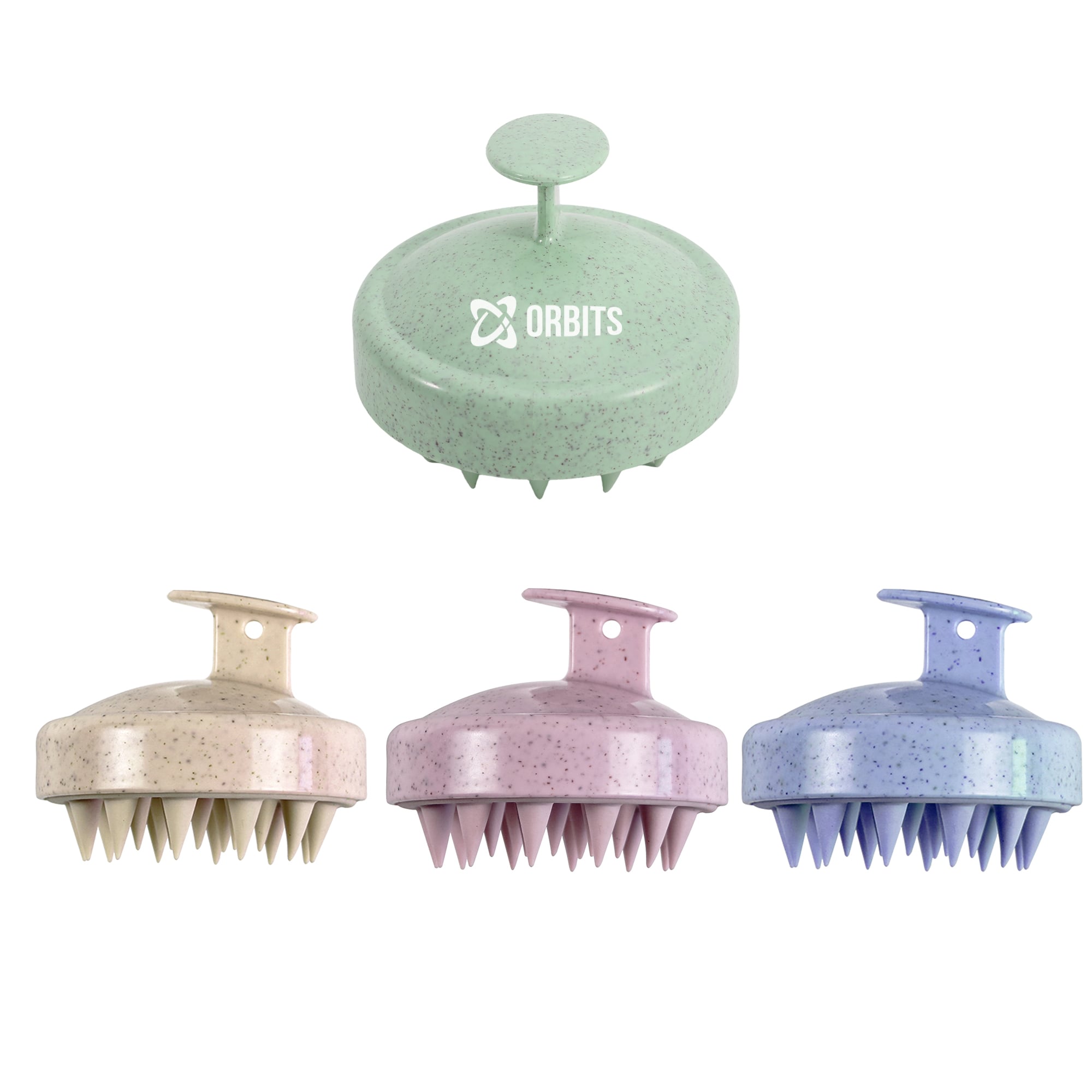 Hair Scalp Massager