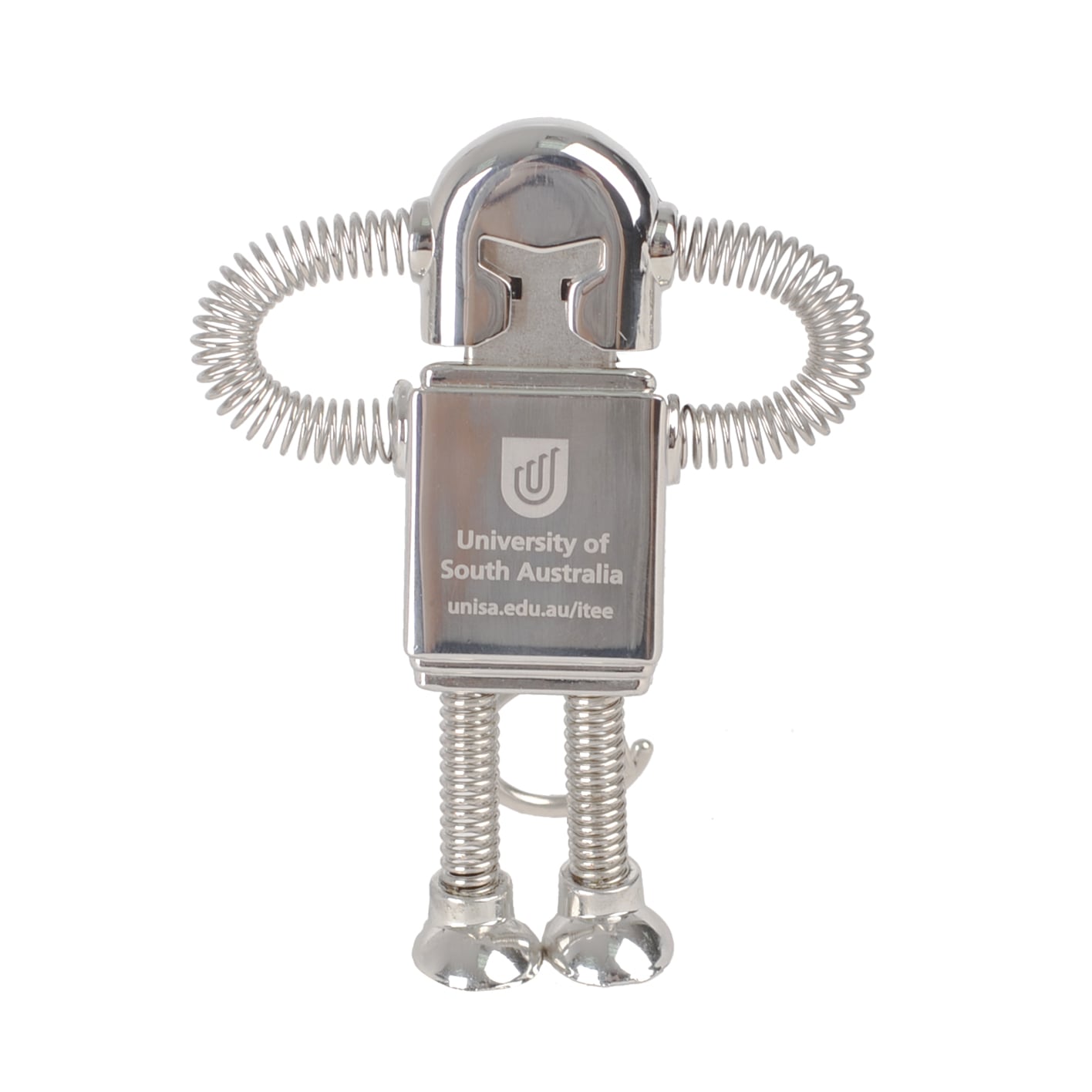 Robot Flash Drive