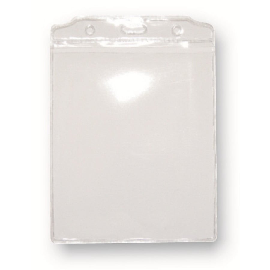 PVC Card Holder