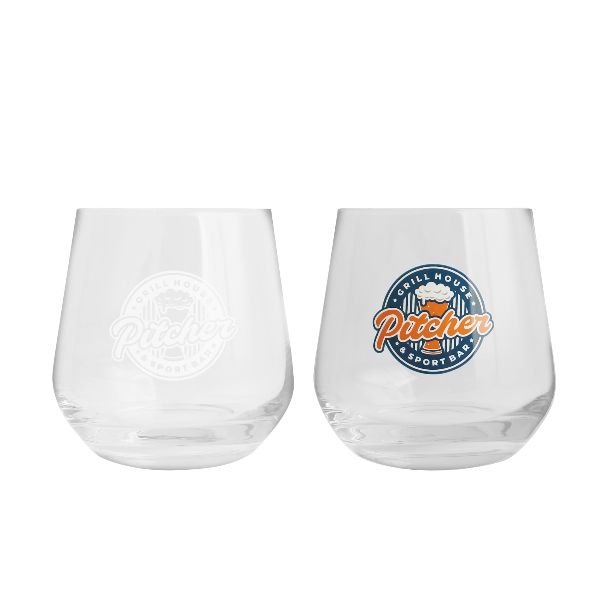 Wine Glass