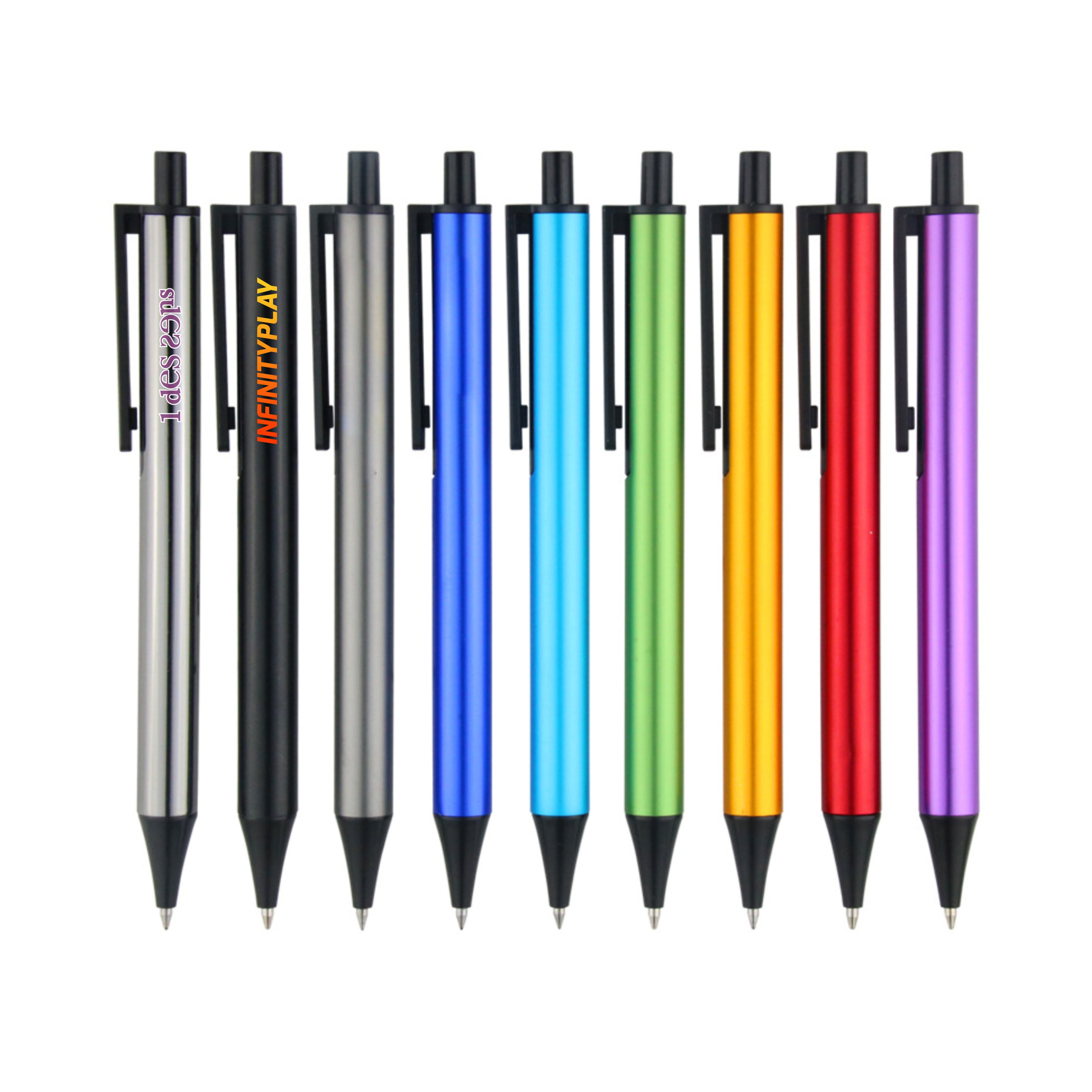 Click Pen