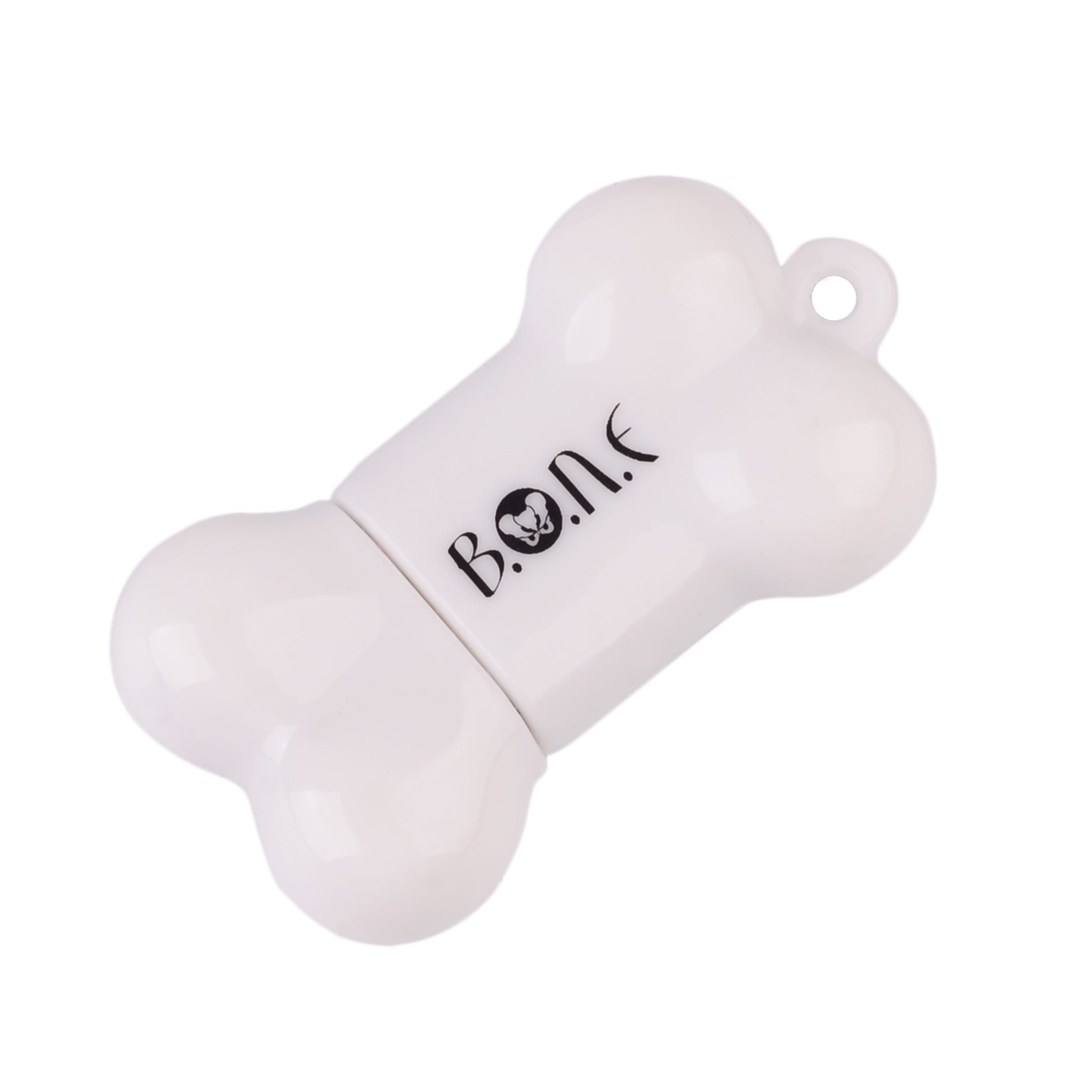 Bone Shaped Flash Drive