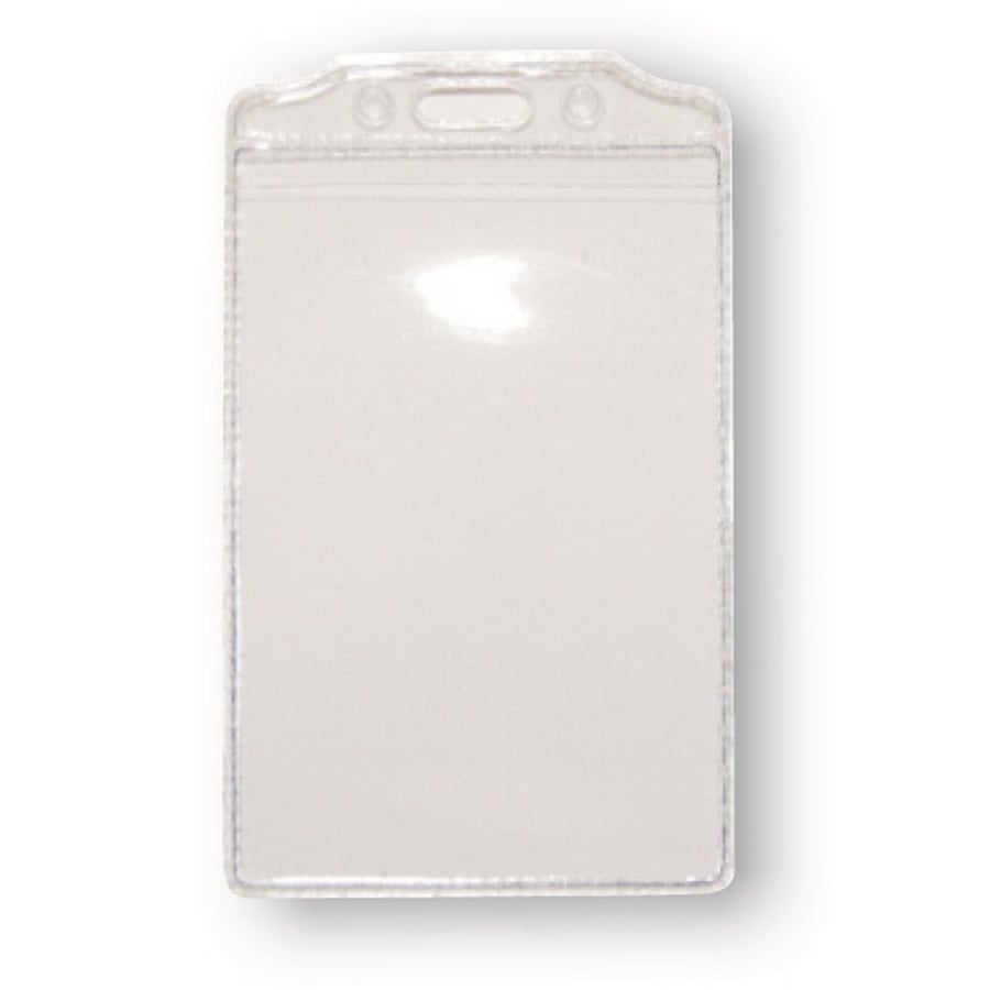 PVC Card Holder