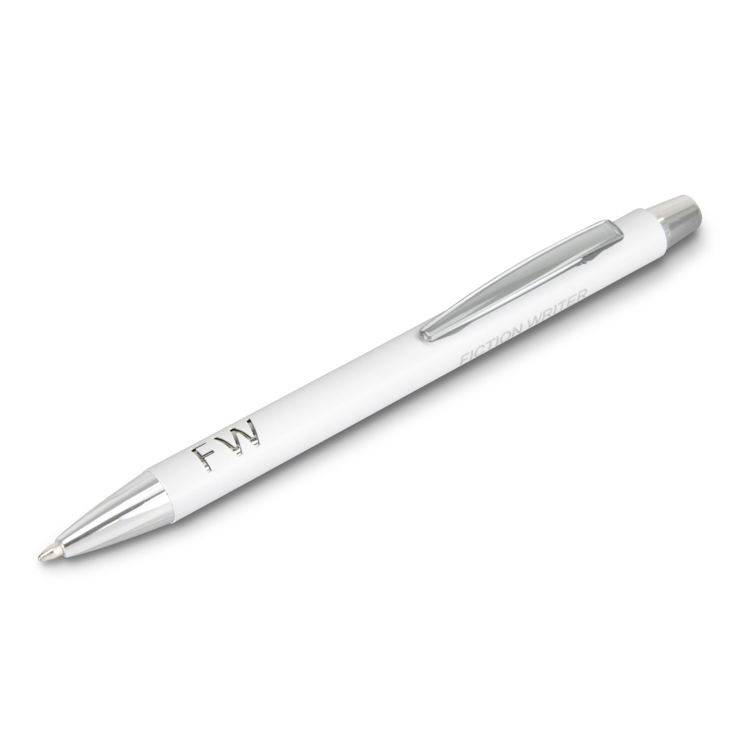 Laser Cut Logo Pen