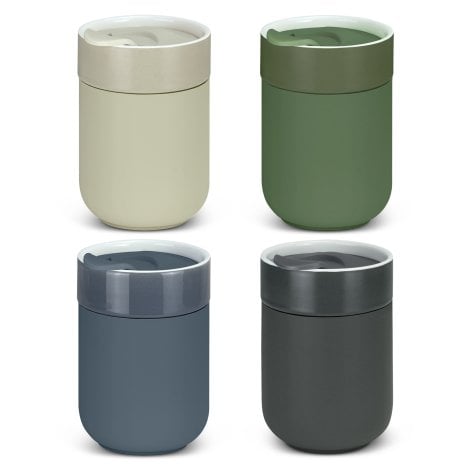 Chalice Ceramic Coffee Cup