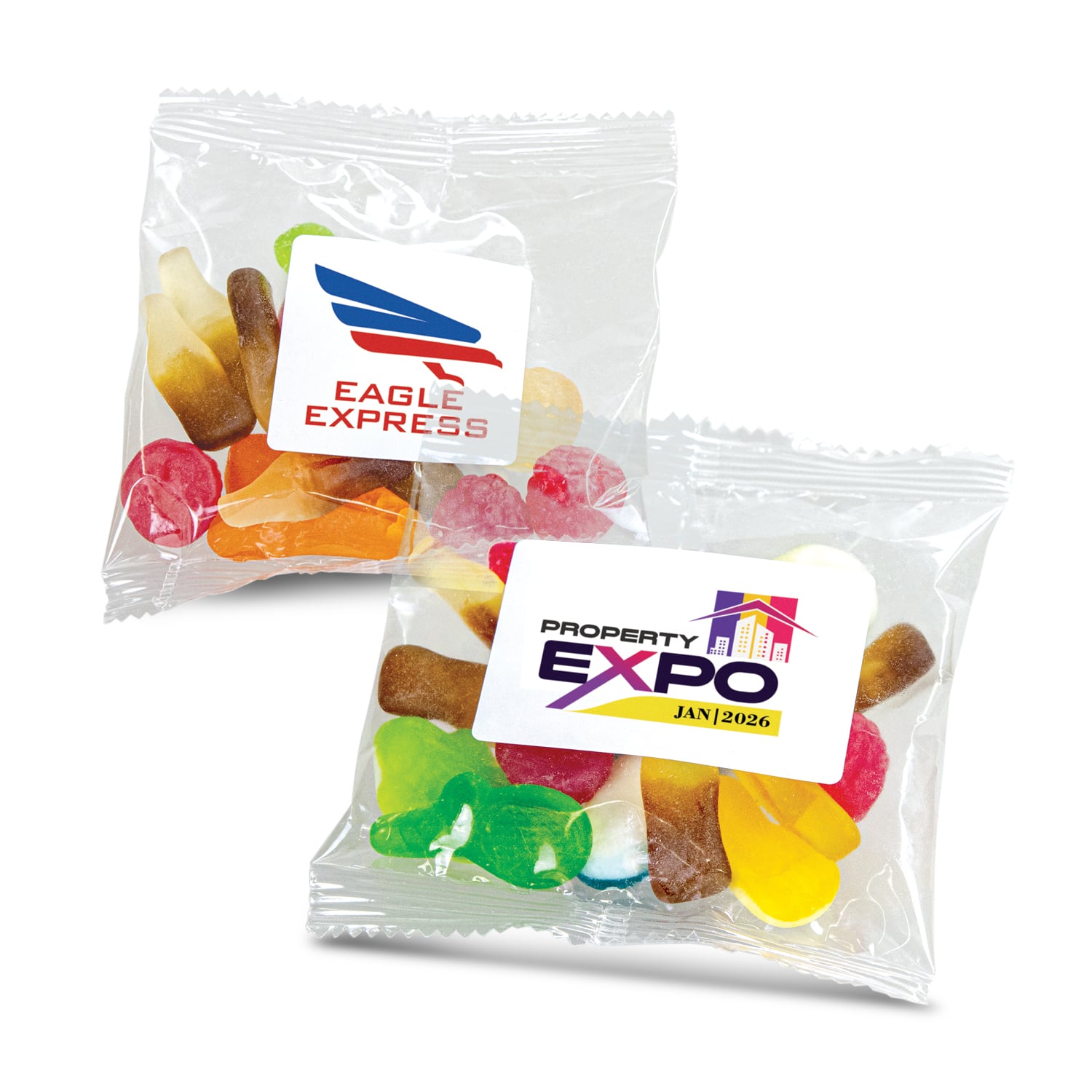 Party Mix