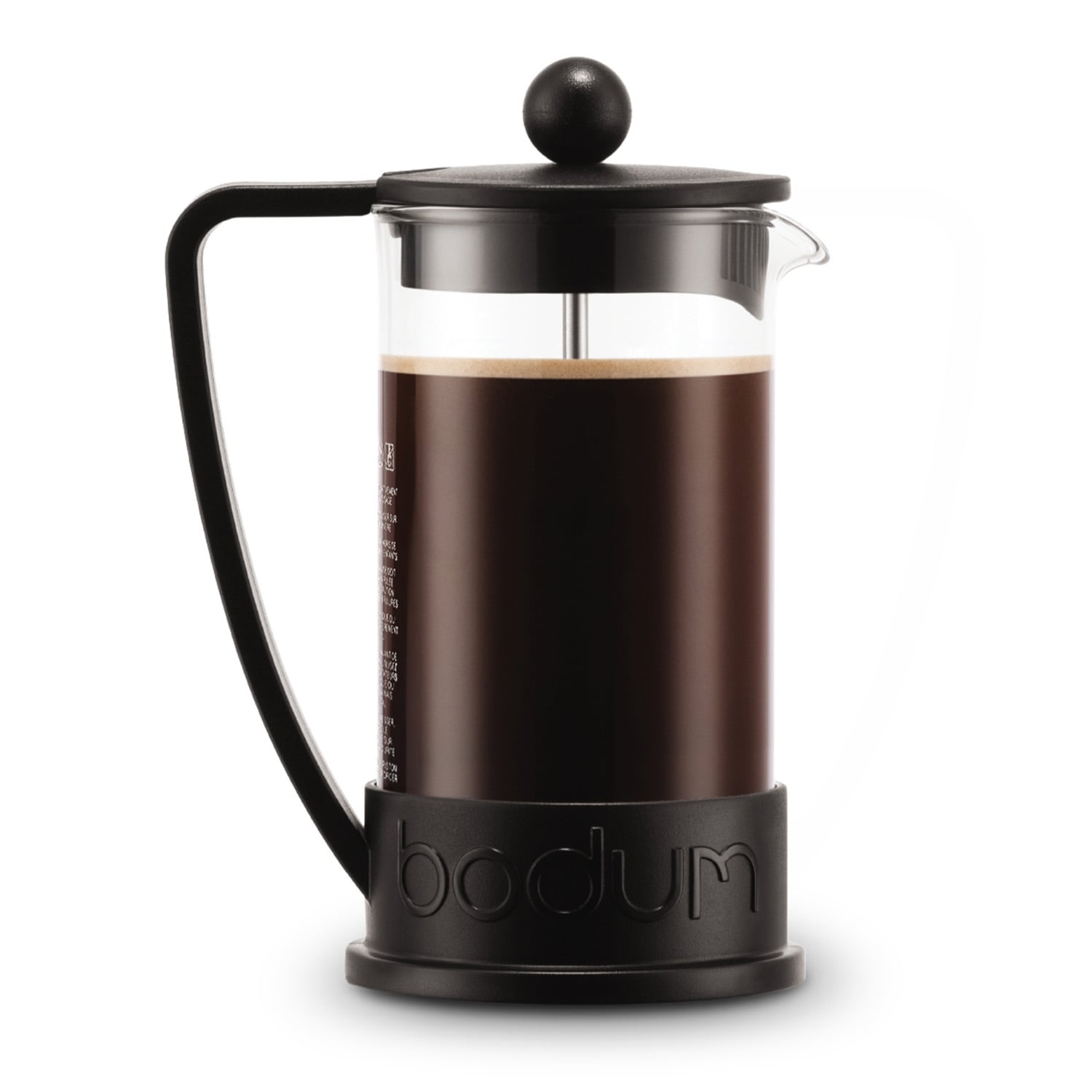 Bodum Brazil French Press 350ml