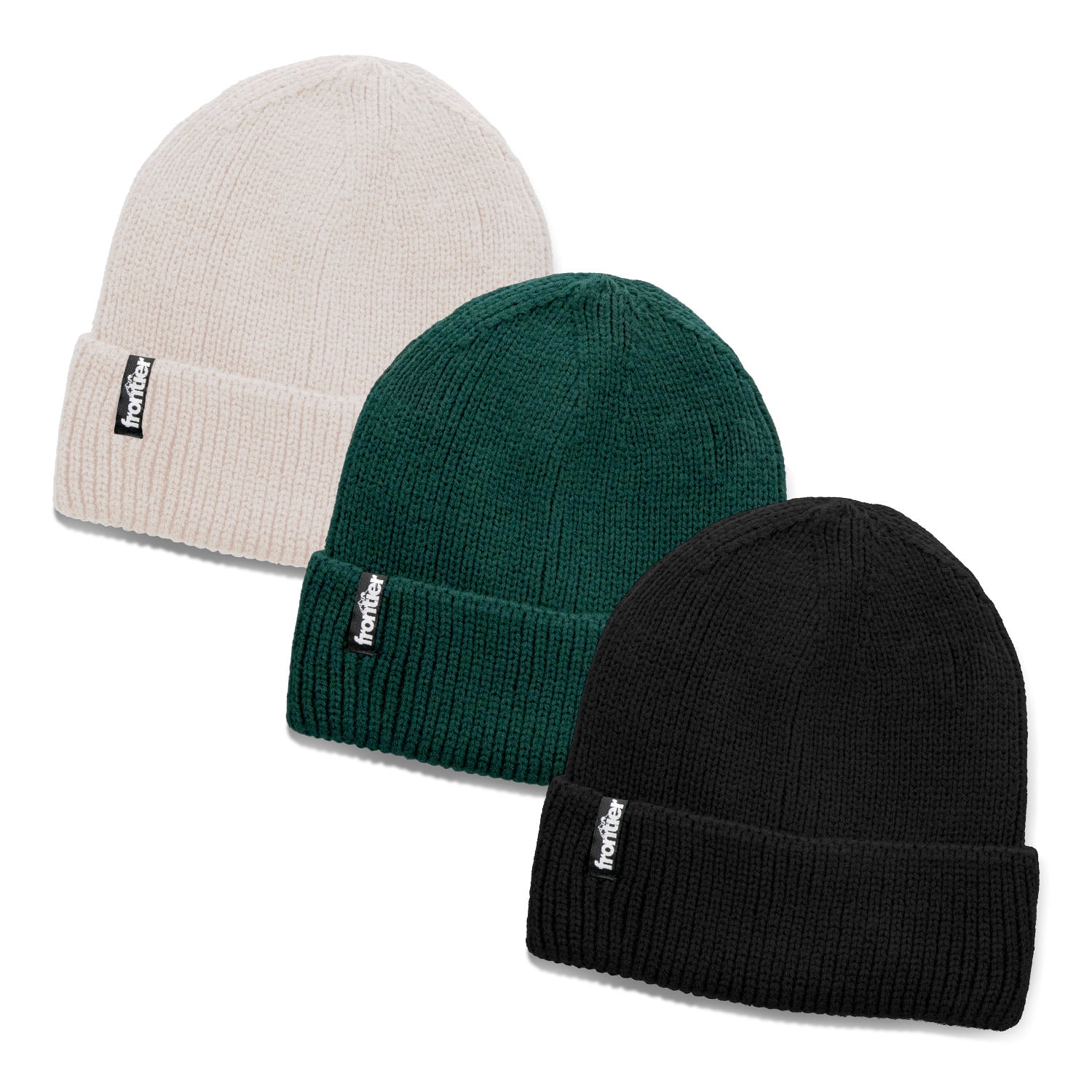 Frontier Ridge Beanie