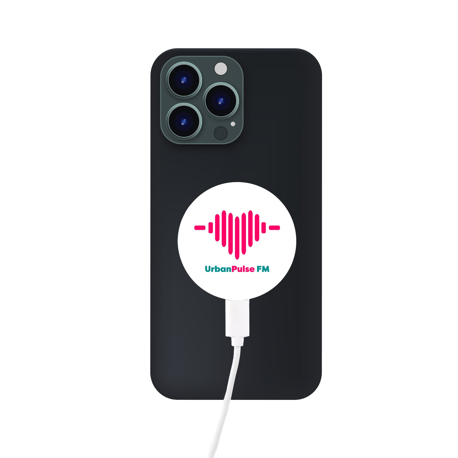 Talon Magnetic Fast Wireless Charger