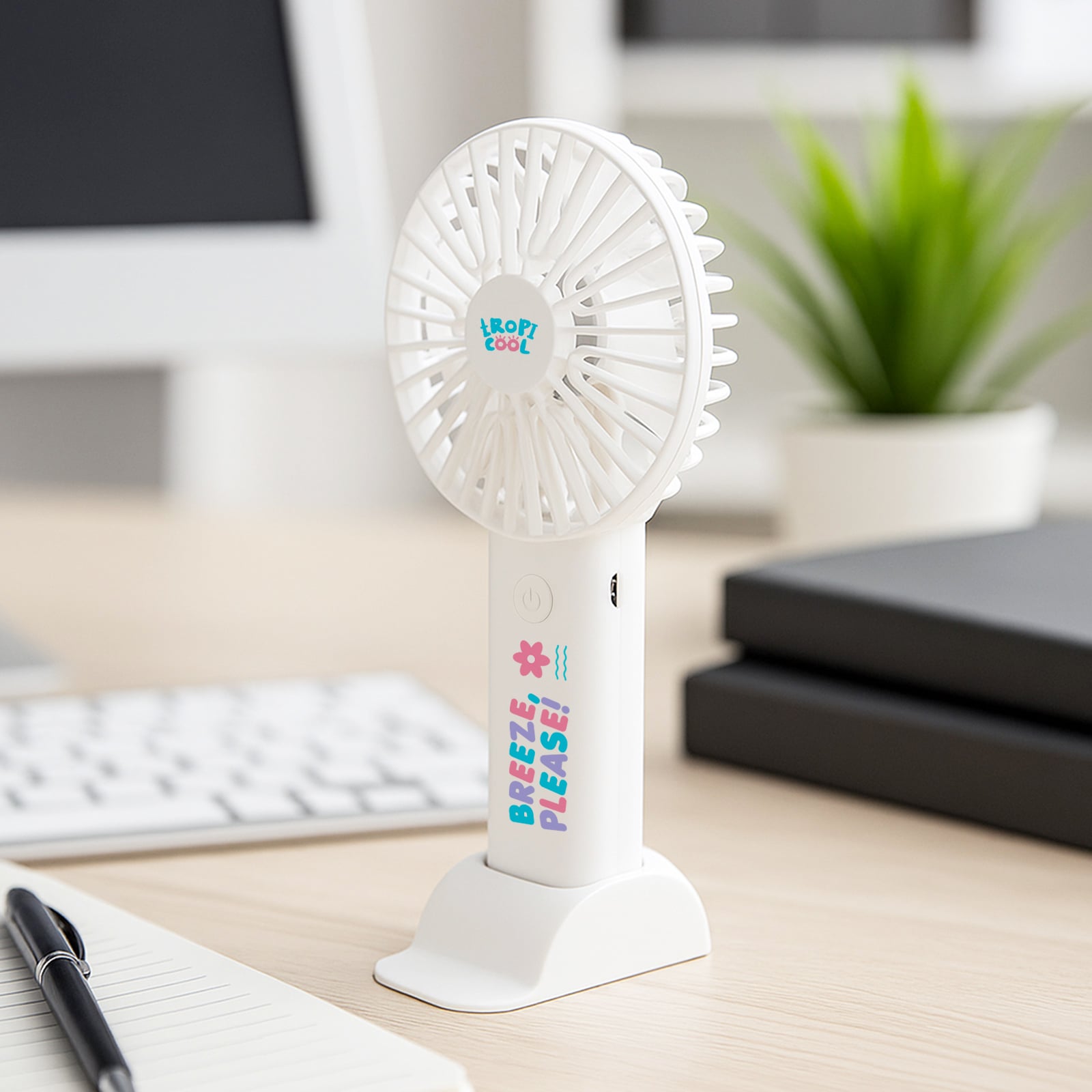 Heatwave Fan