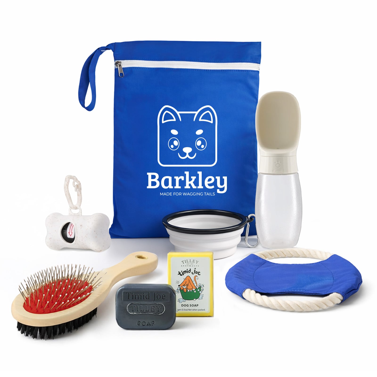The Happy Pup Pack