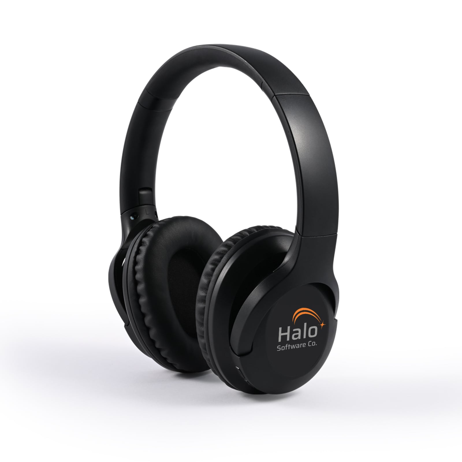 Equinox ANC Headphones In Case