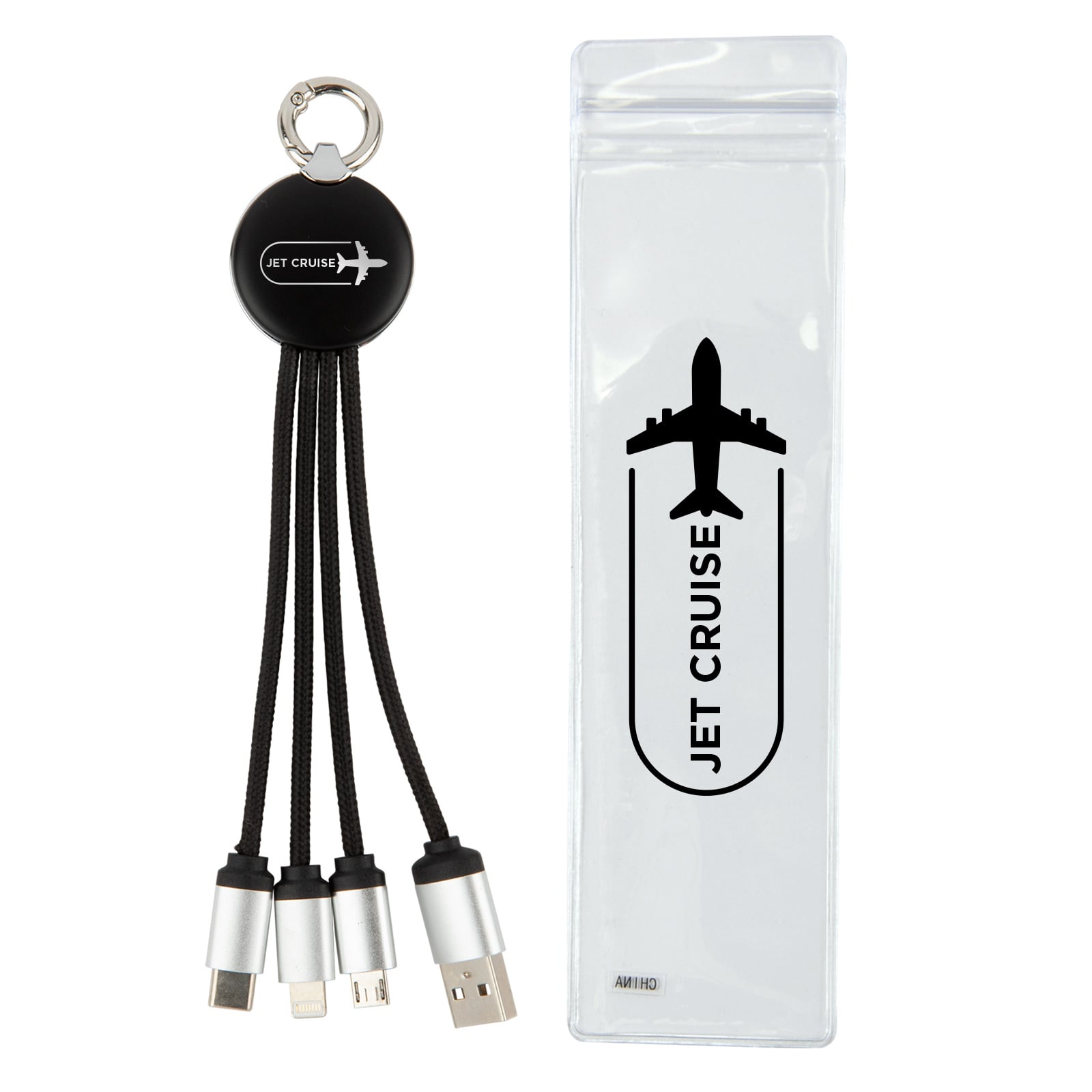 Glimmer Round Glow Cable
