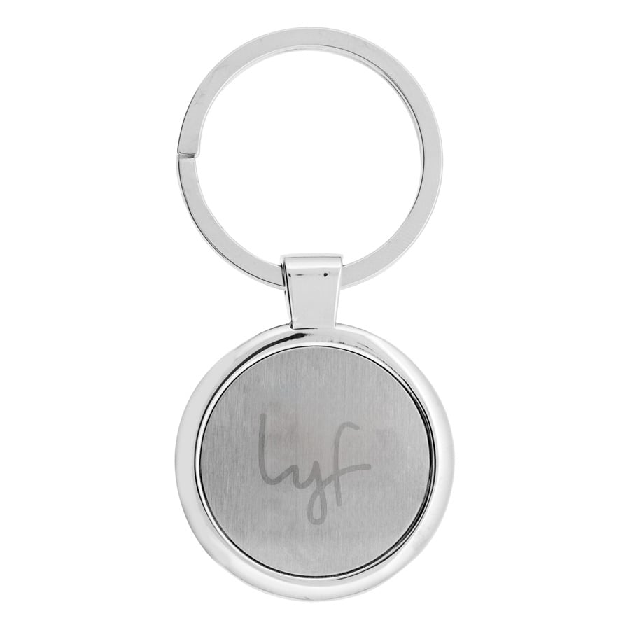 Anello Keychain