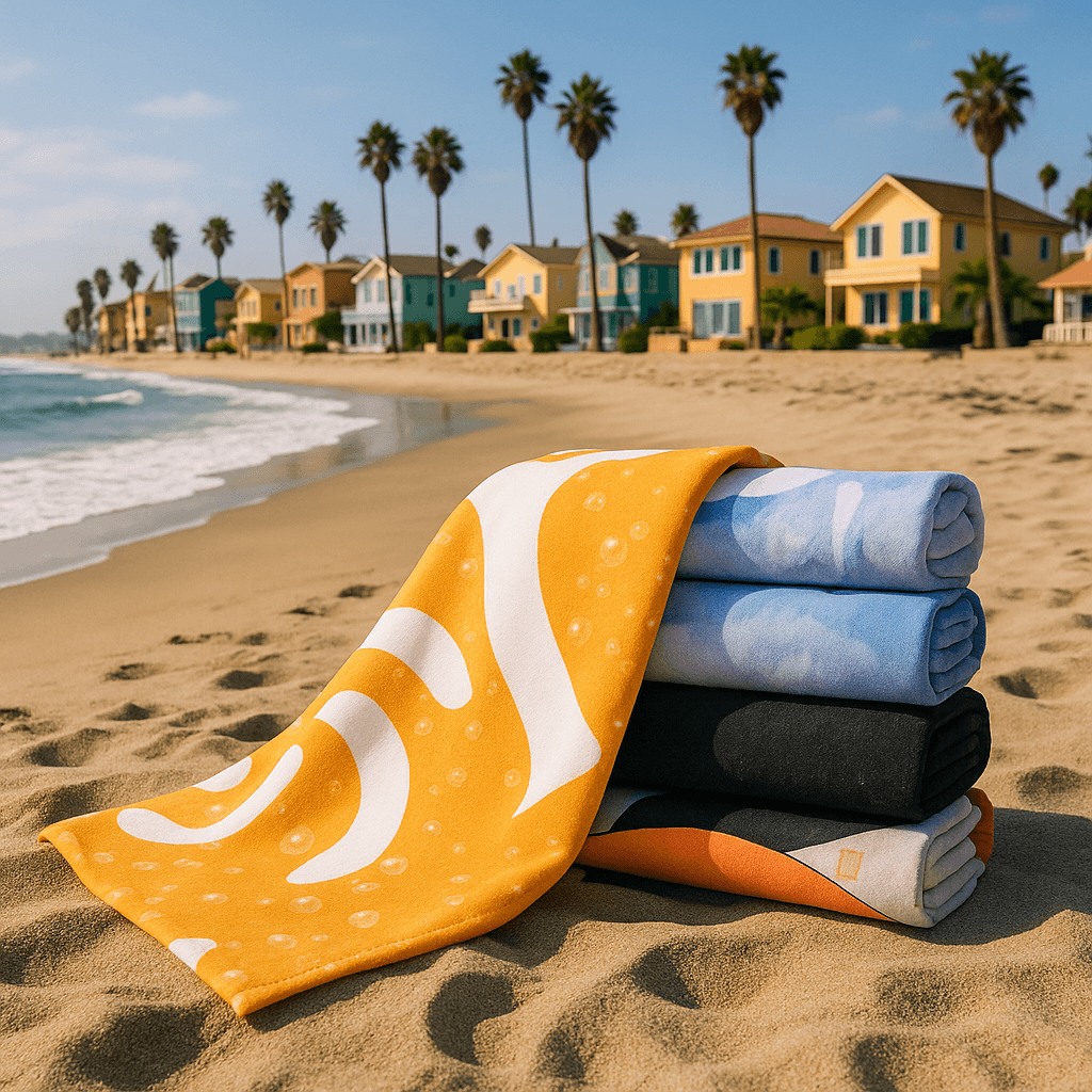 Beach Towel