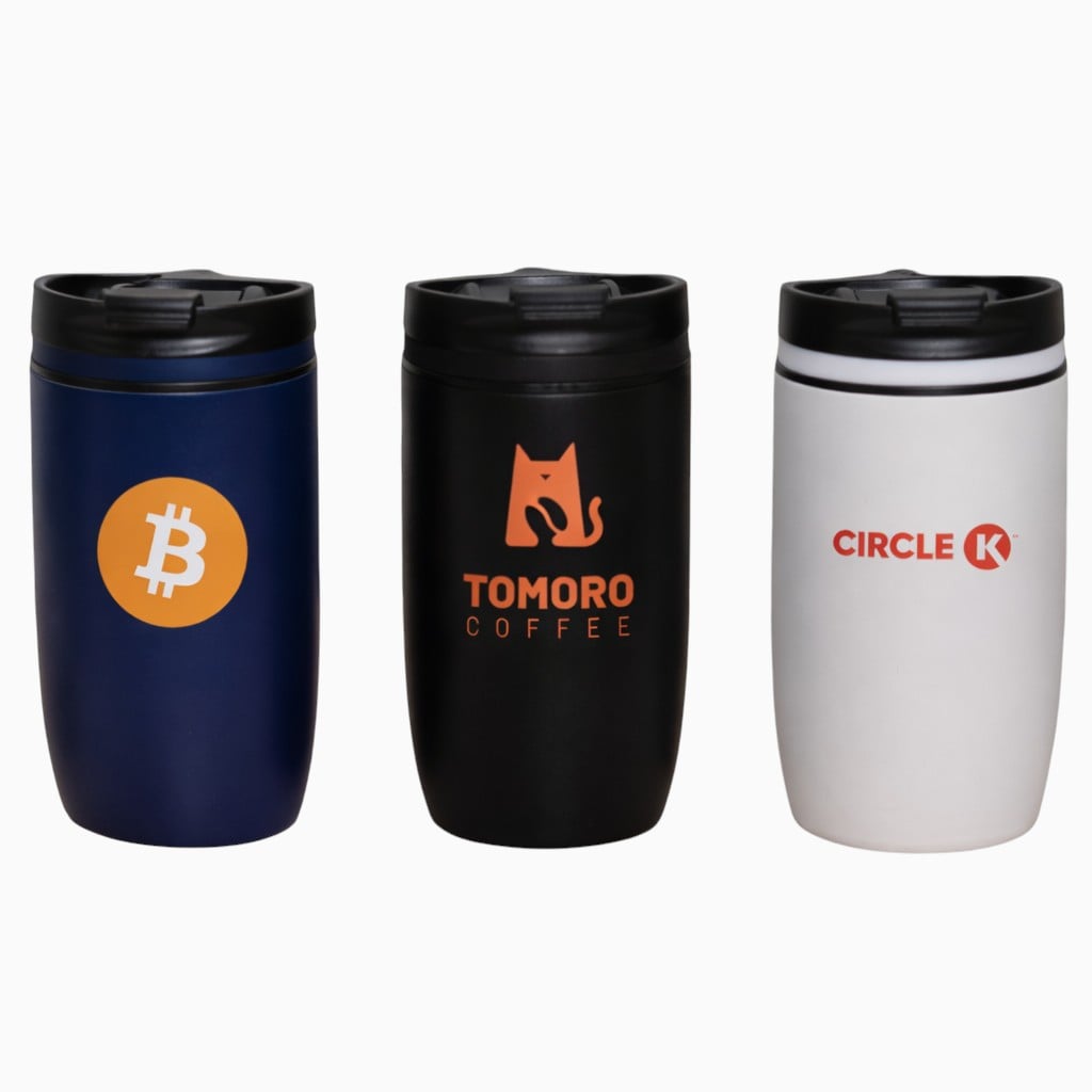 The Roamer 300ml Vacuum Cup