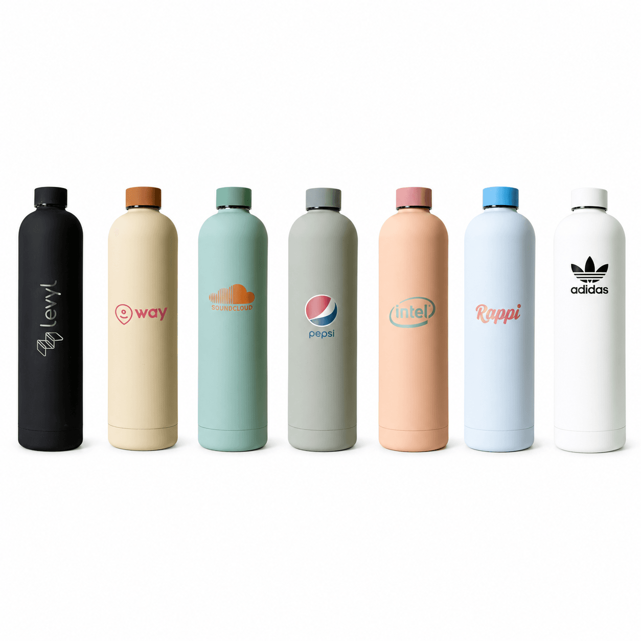 Allegra 1L Bottle