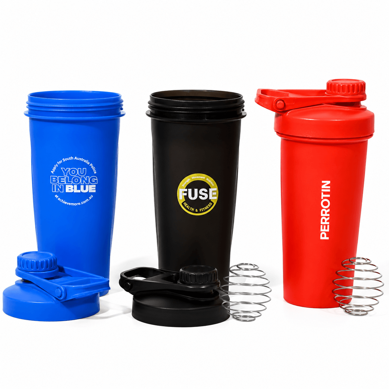 Power 600ml Shaker Cup