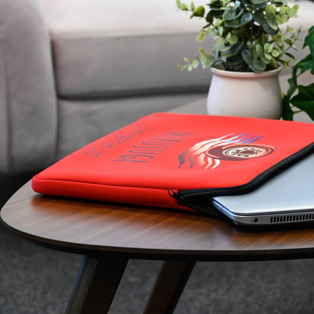 Bowles Laptop Sleeve