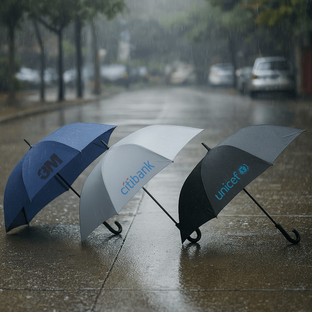 Corporate Umbrella