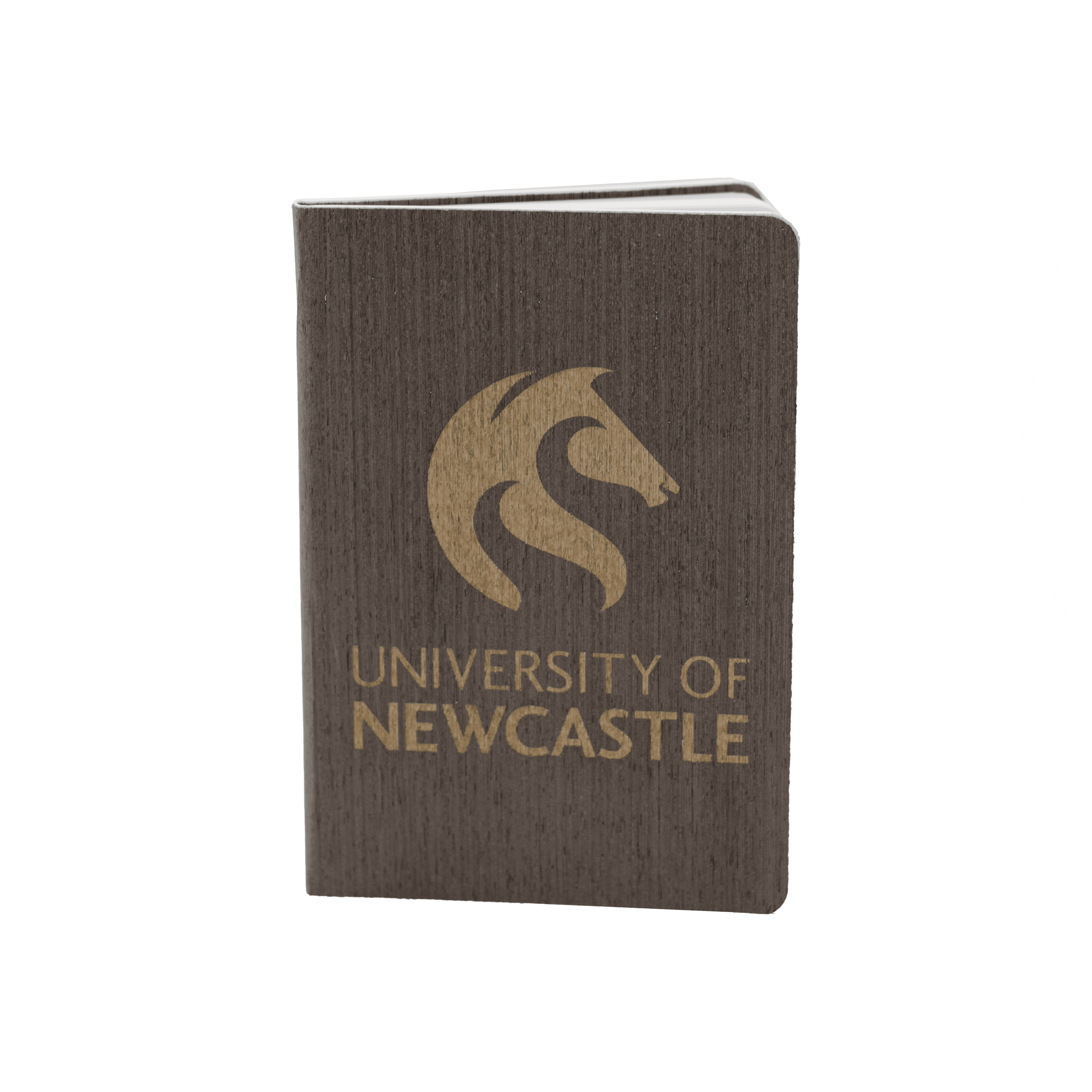 The Barker Eco Notebook - B6