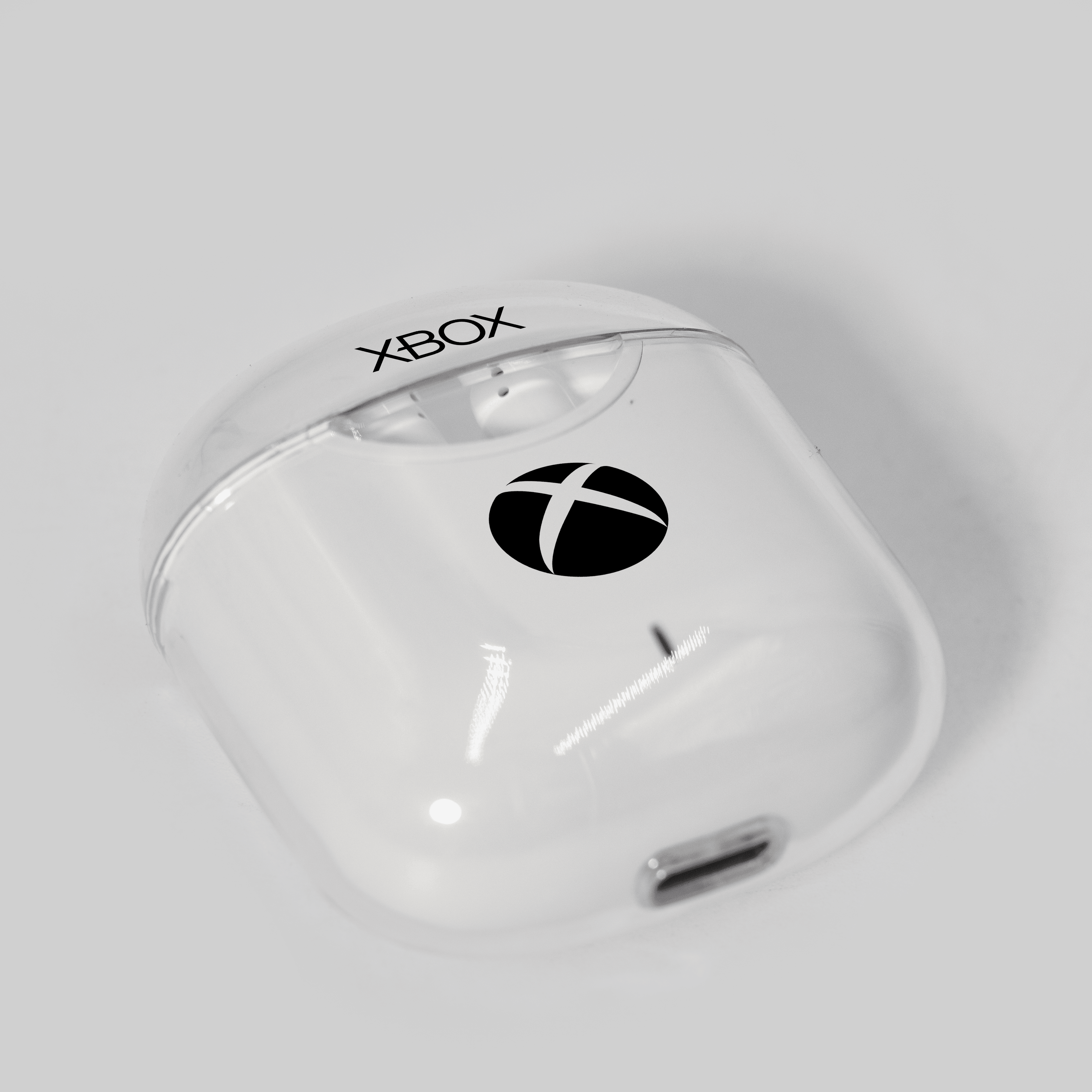Clarity BT Noise Cancellation Earphone