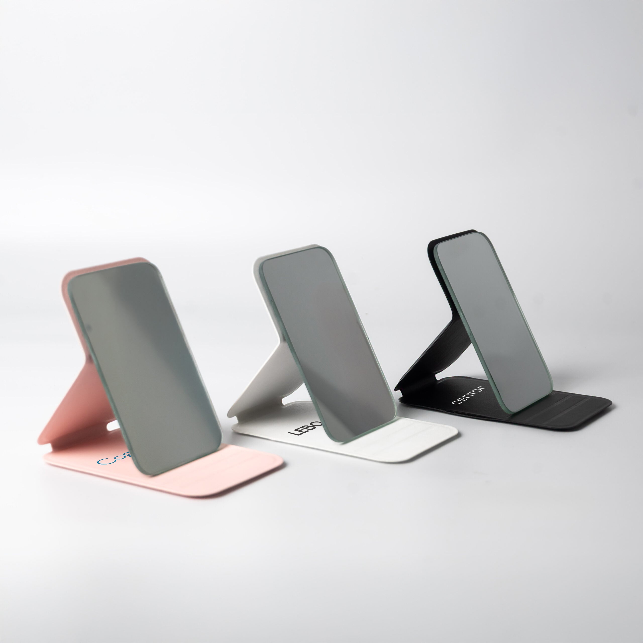 The Ego Pocket Mirror