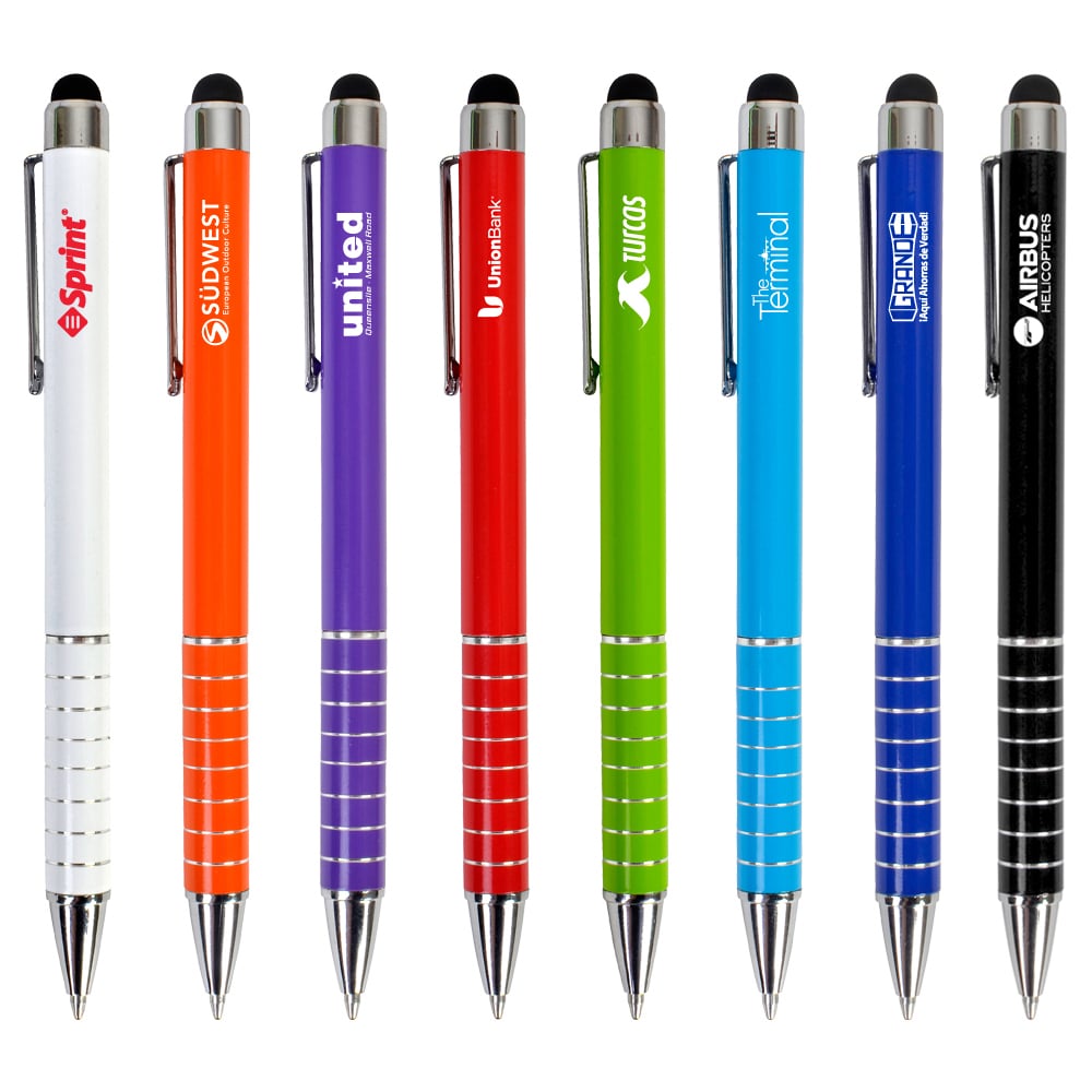 Malibu Stylus Pen