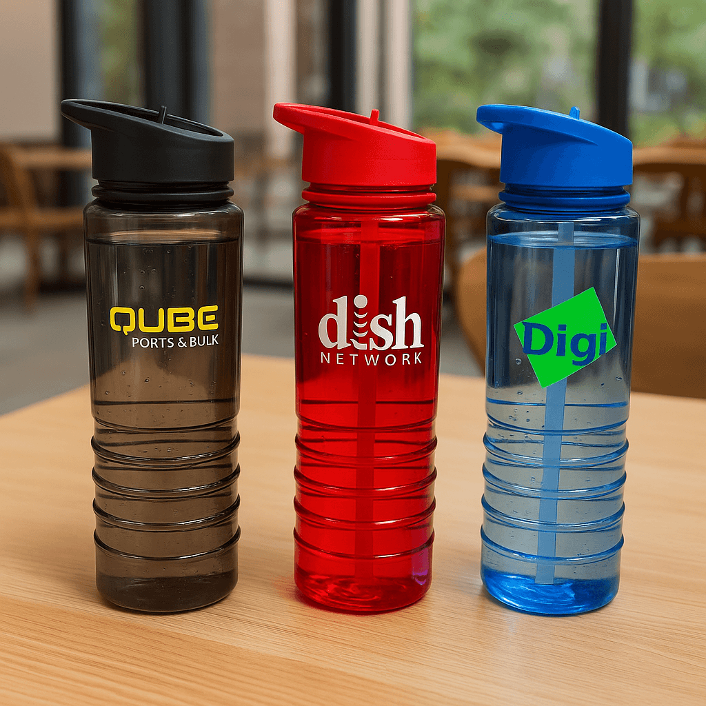 San Celemente 740ml Tritan Water Bottle