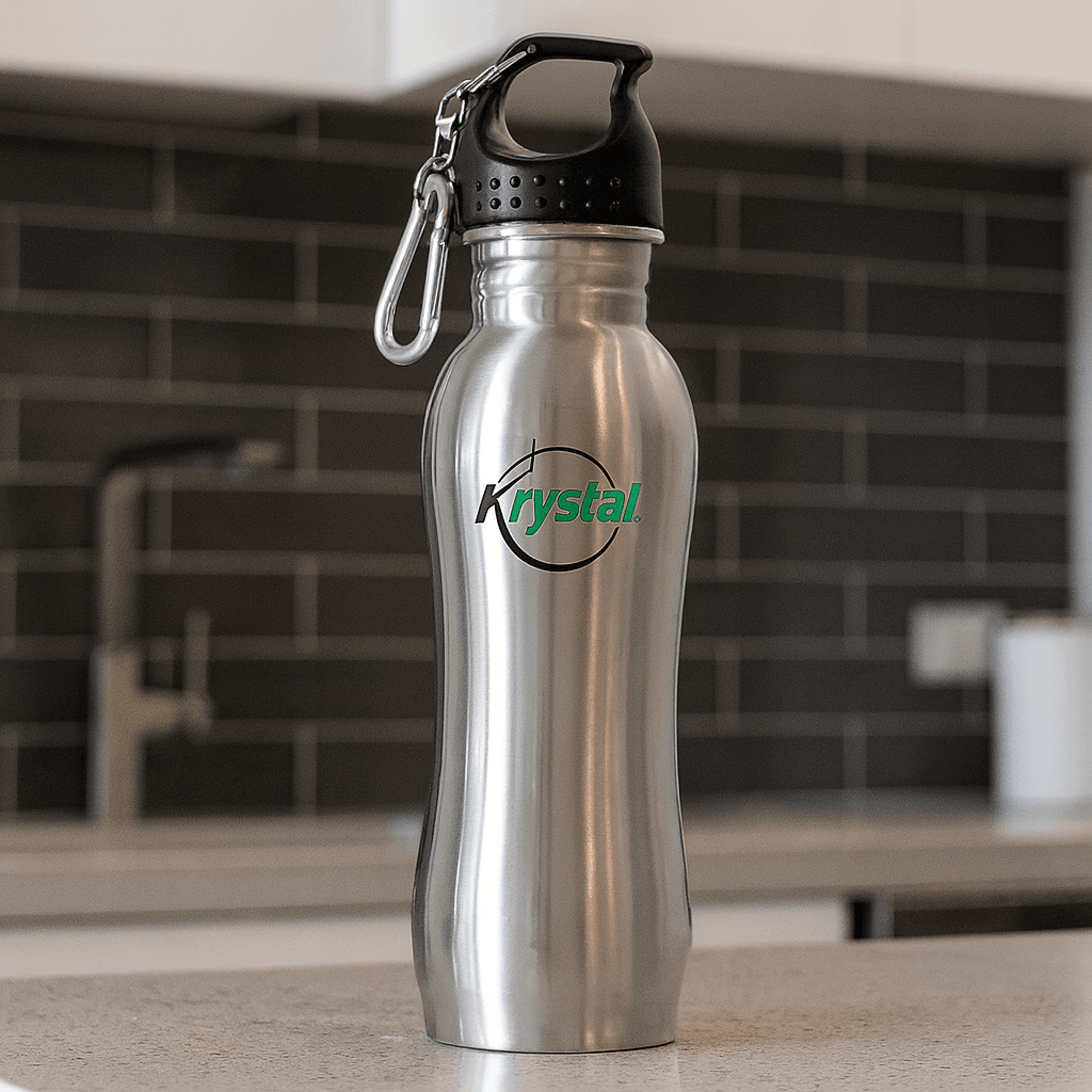 La Jolla 700ml Water Bottle