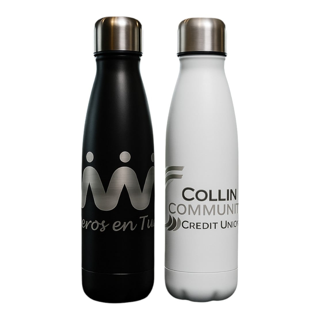 Classic 500ml Water Bottle