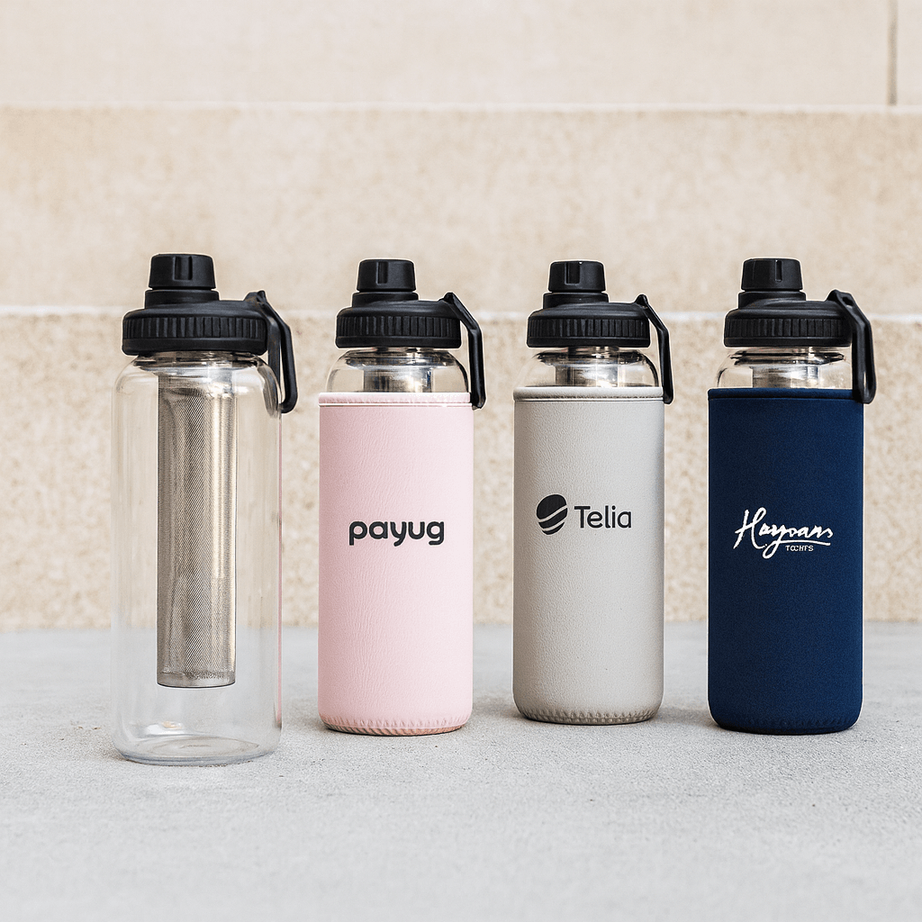 Windsor 1L Tea Infuser Bottle
