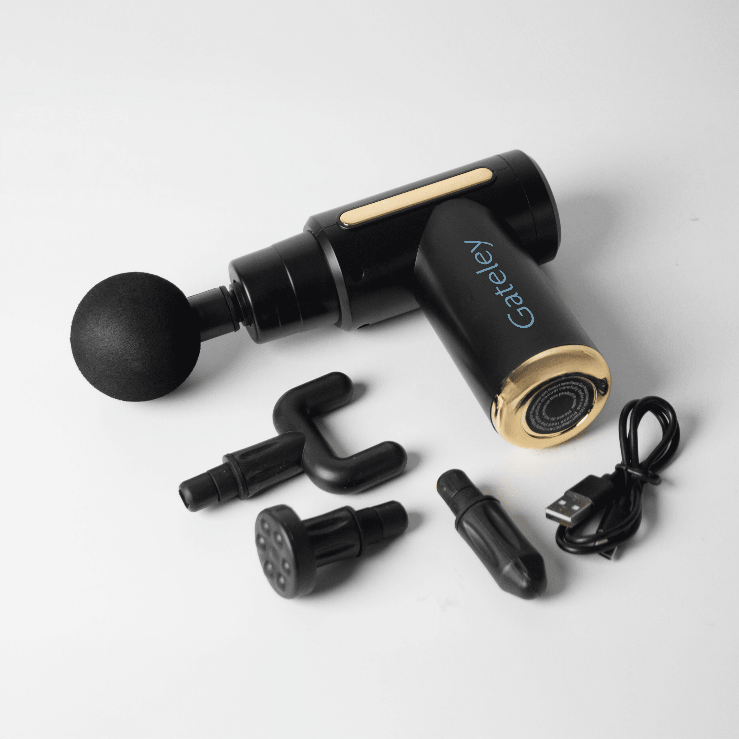 Olympic Massage Gun