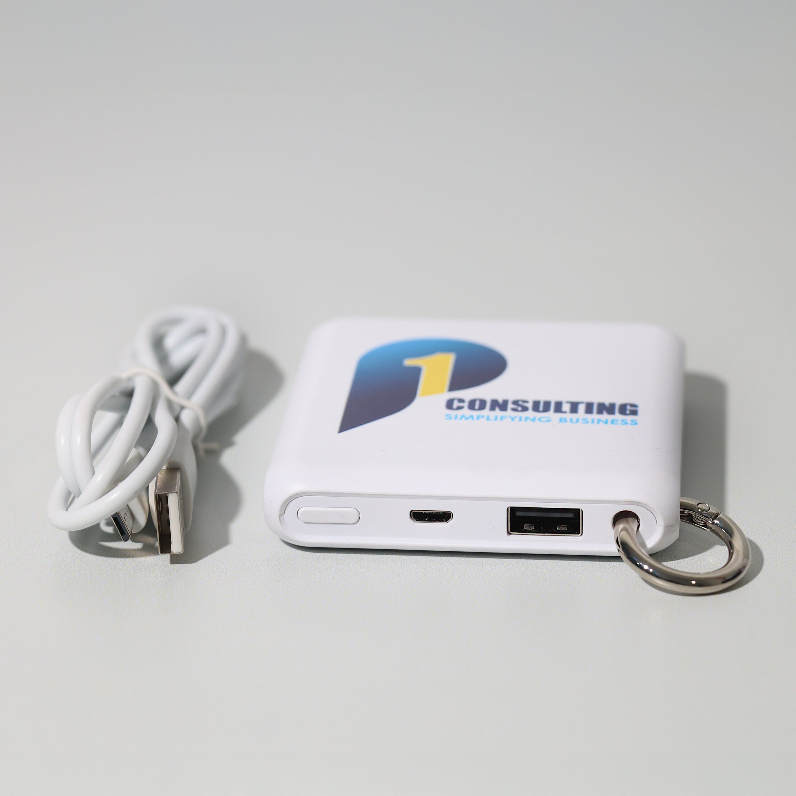 Apollo Power Bank (5,000 mAh)