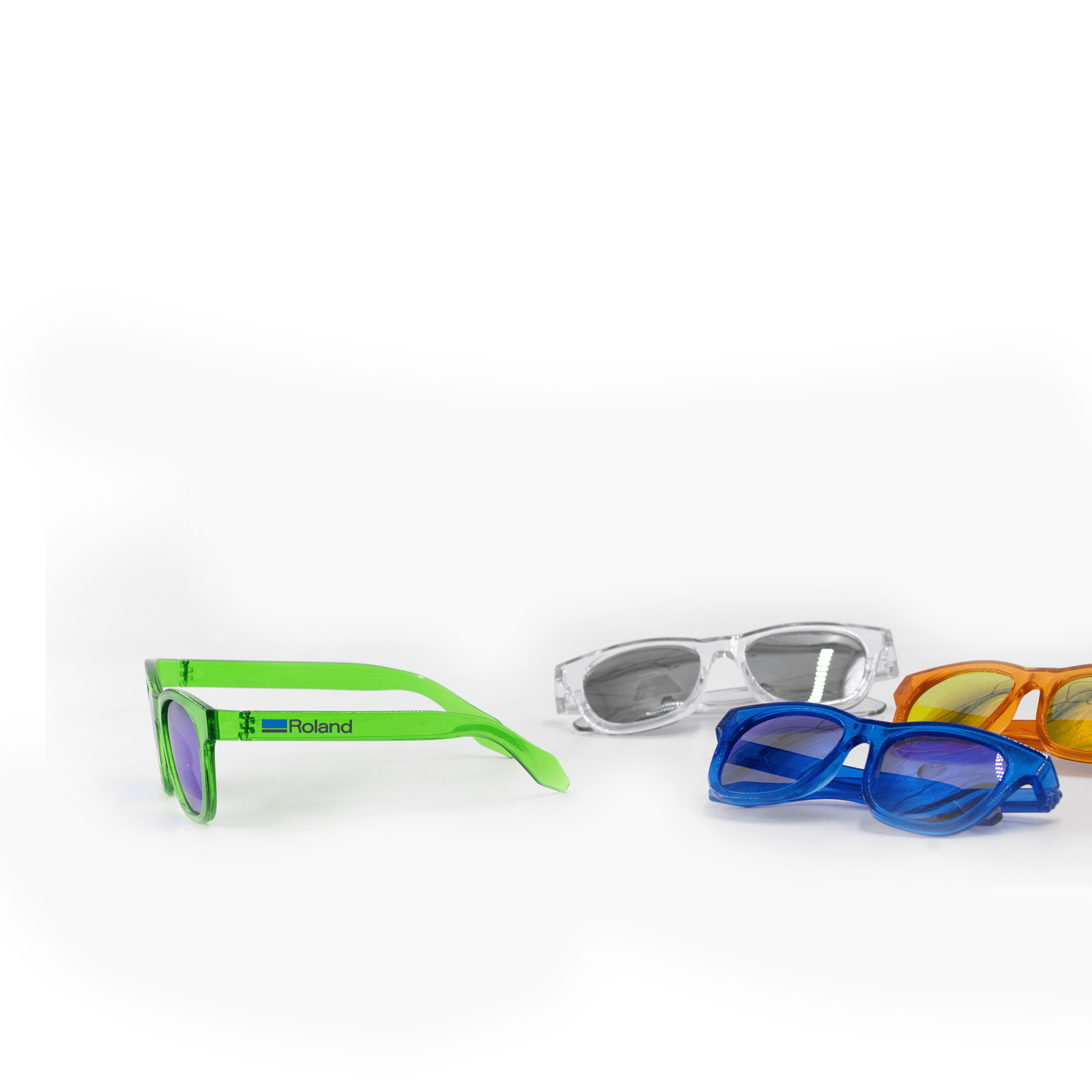 Summer Polarised Sunglasses